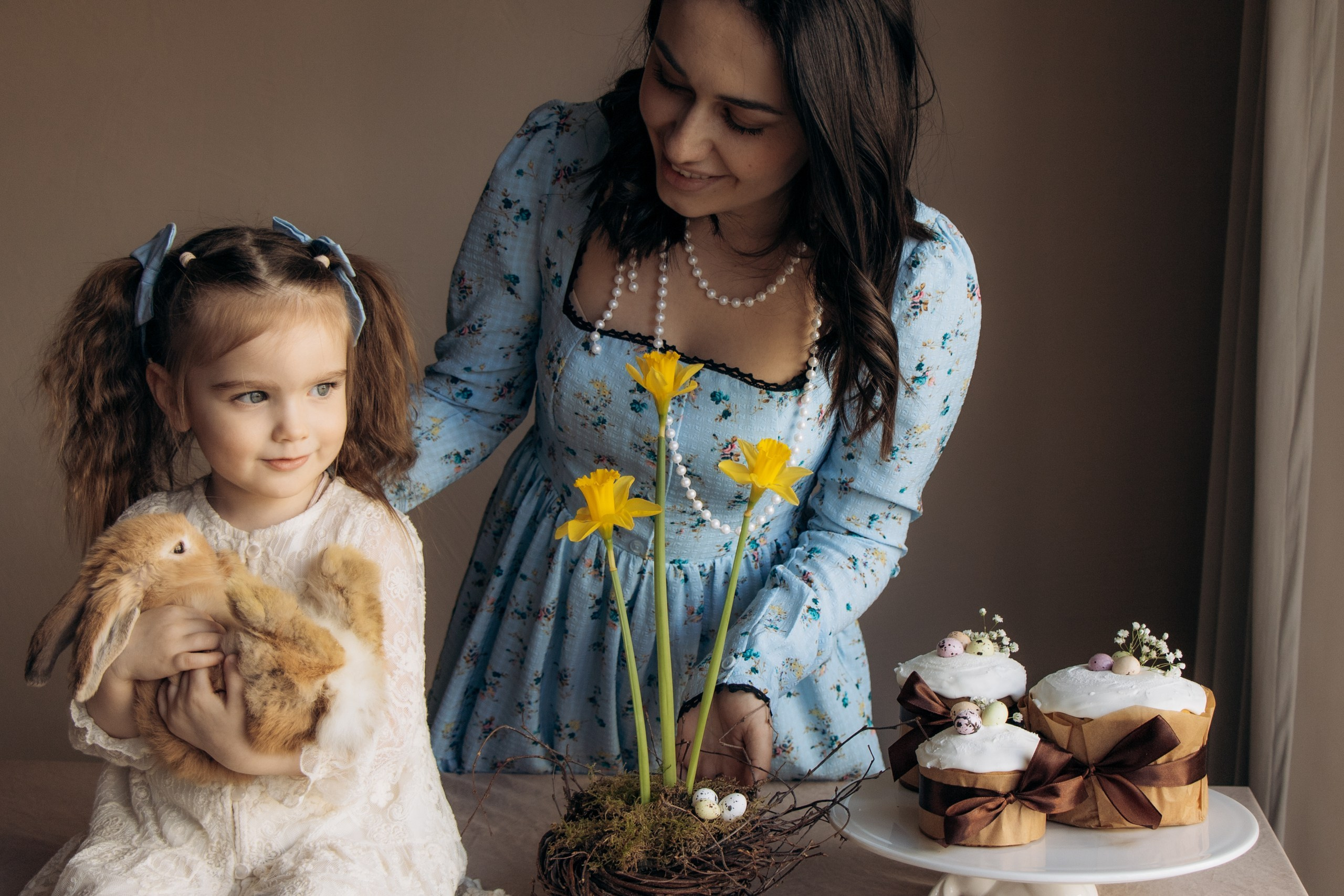 Семейные съемки. Семейный фотограф в Самаре Александра Зацепина