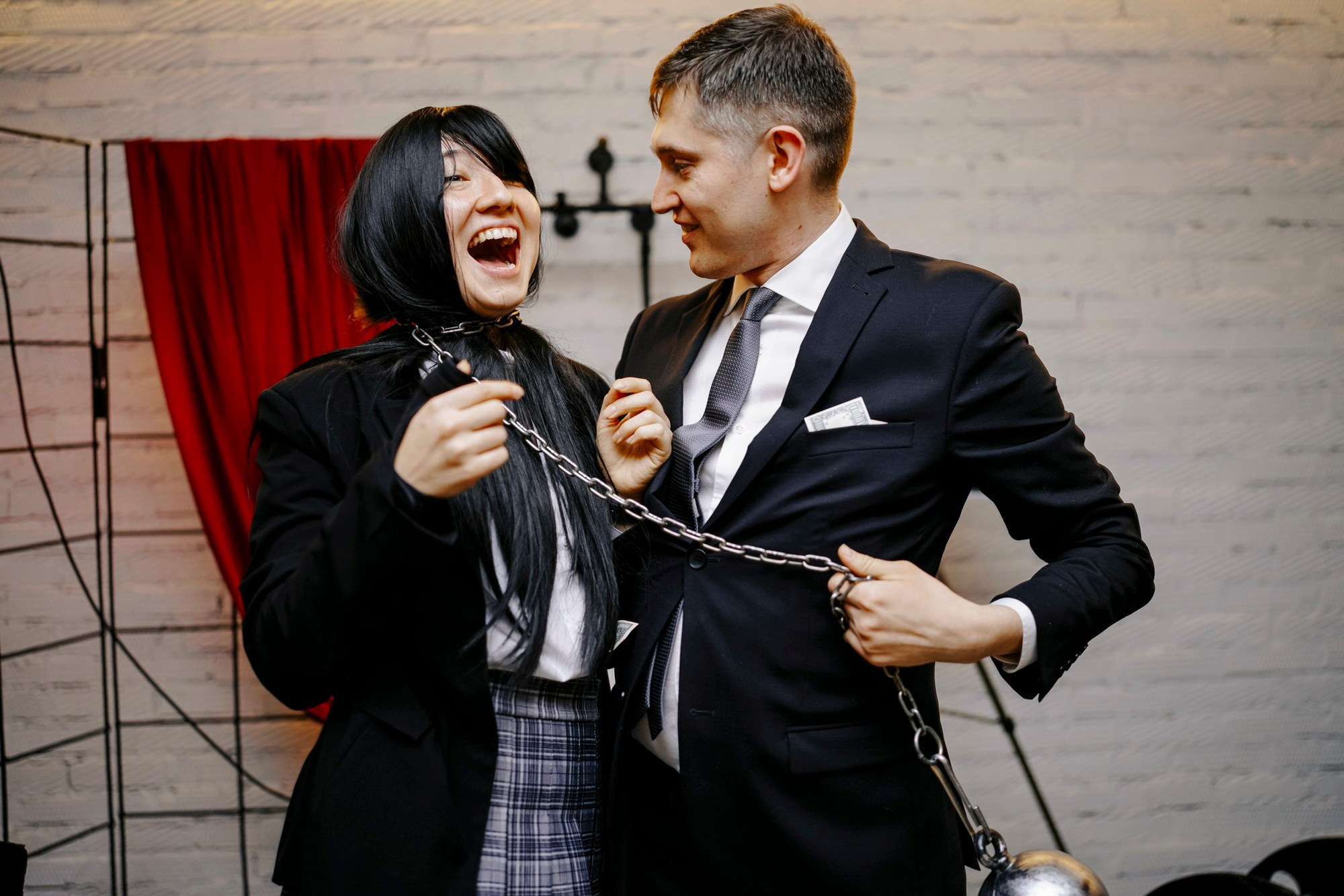 Практик | Тарантино пати. #фотокаквкино | Фотографирую людей