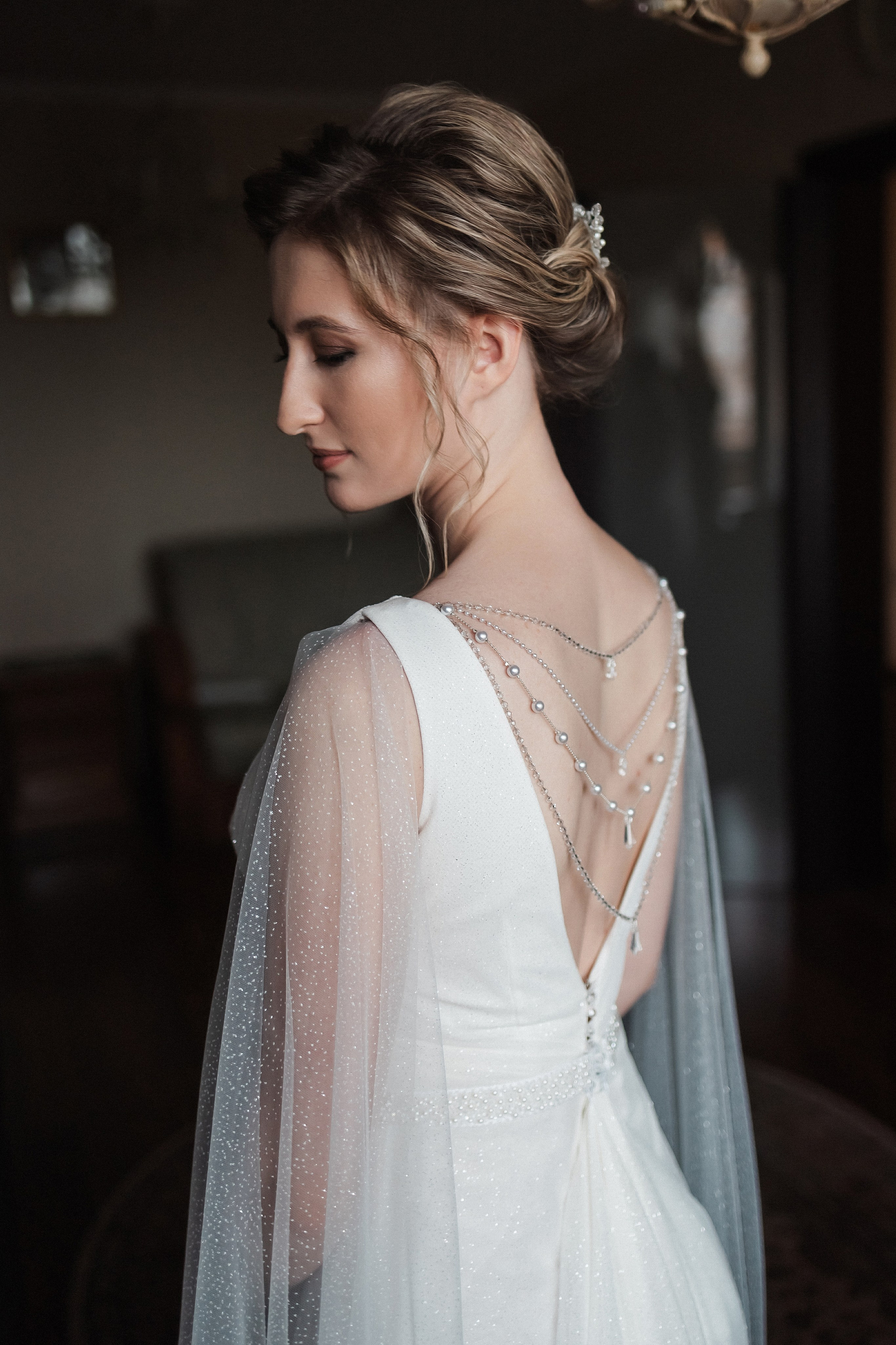 Алина и Влад. Портретный фотограф в Москве Алина Климова