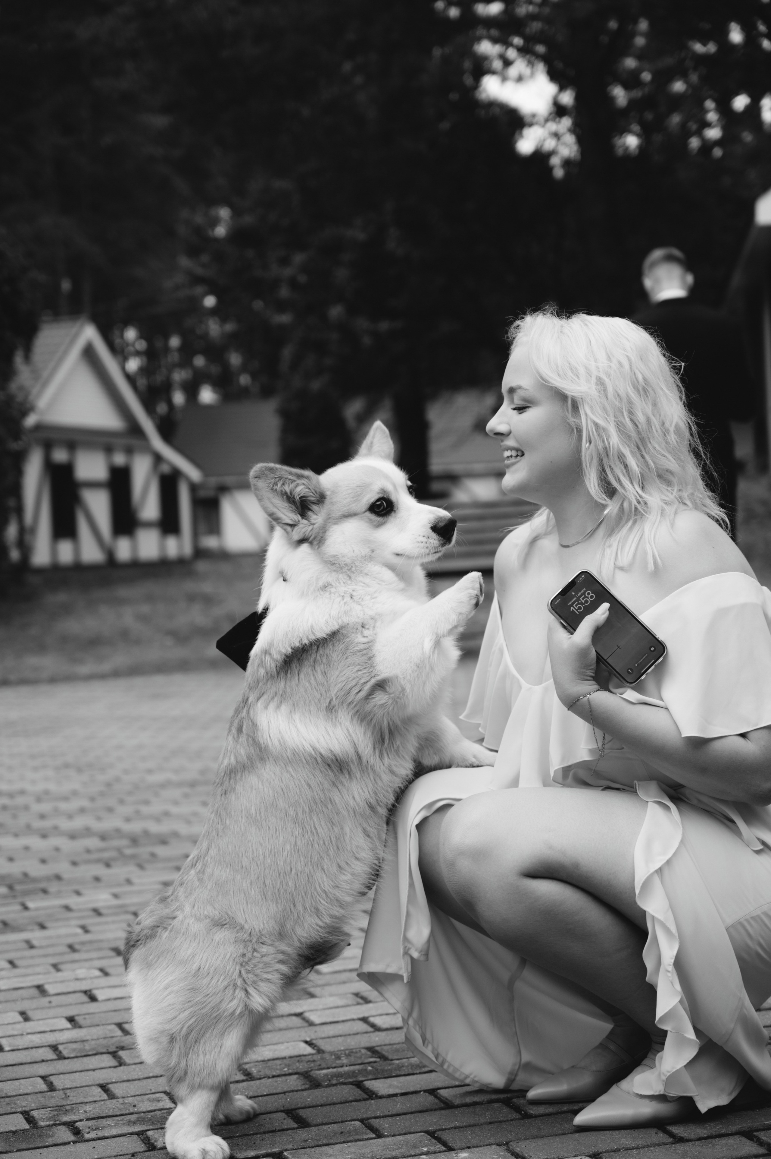 Natalia & Nikolai. Свадебный и семейный фотограф Вероника Холод