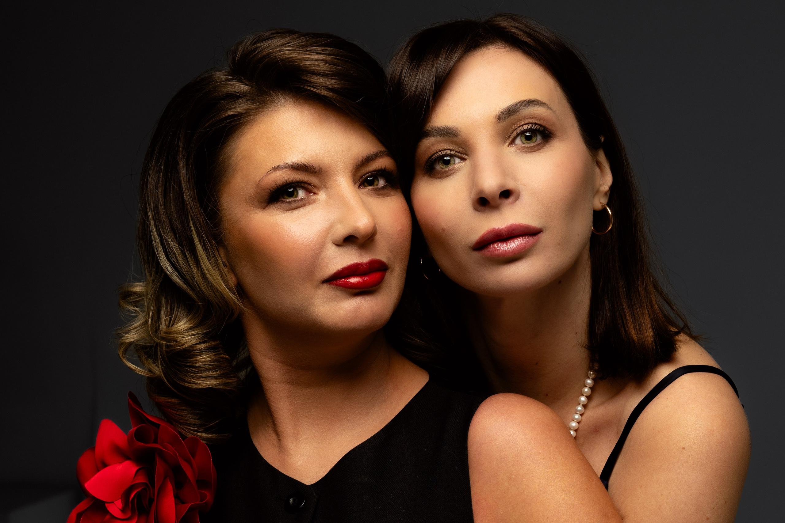 Надежда. Портретный фотограф в Санкт-Петербурге Саша Юсупова