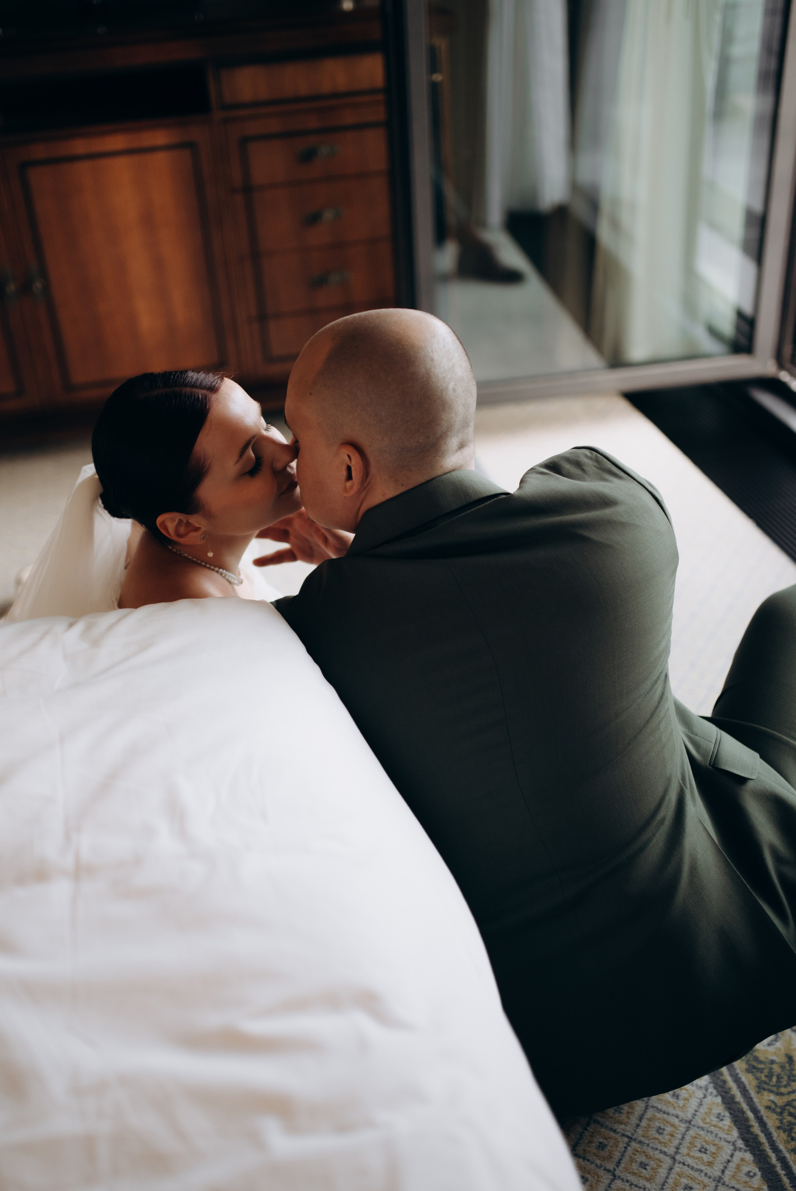 A&D | FOUR SEASONS. Лайфстайл фотограф в Санкт-Петербурге — Вера Целикова