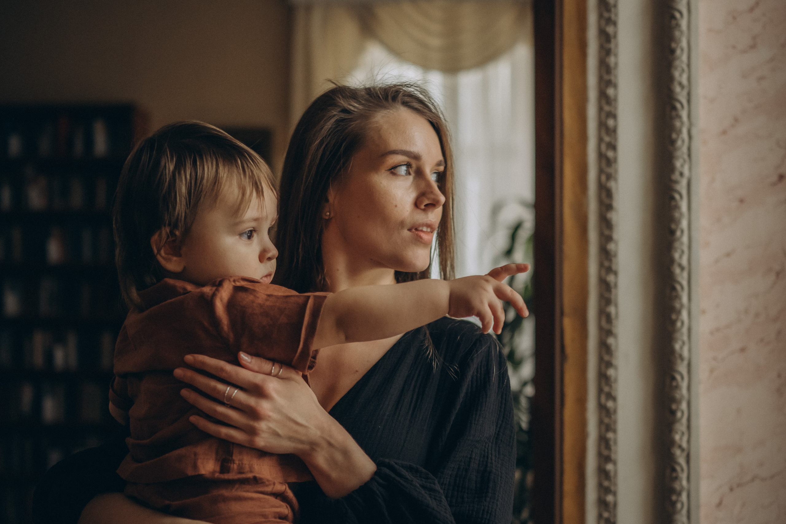 Фотосессия в музее. Кристина Ветрова | ФОТОГРАФ | Москва