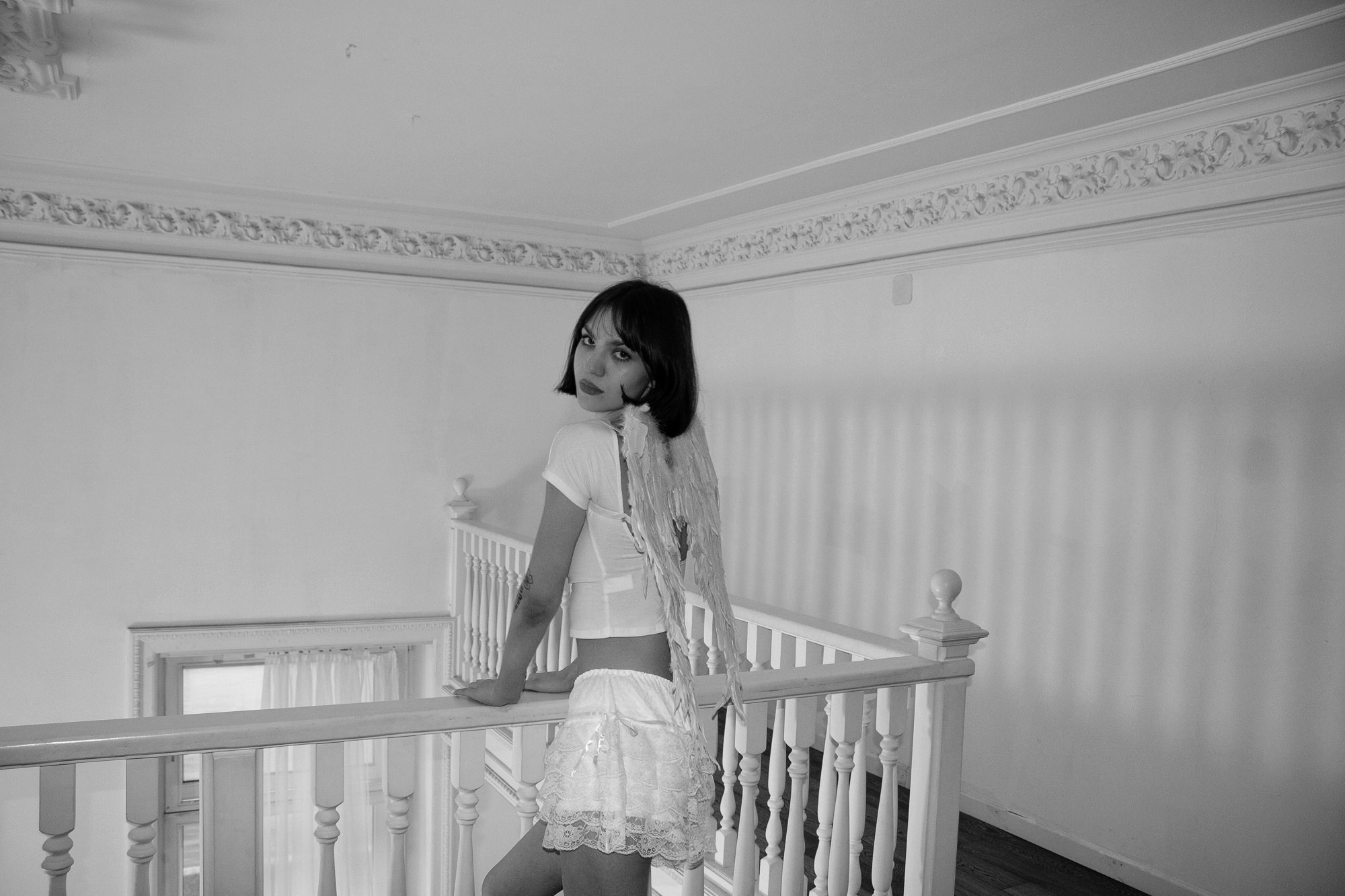 Анита. Главная