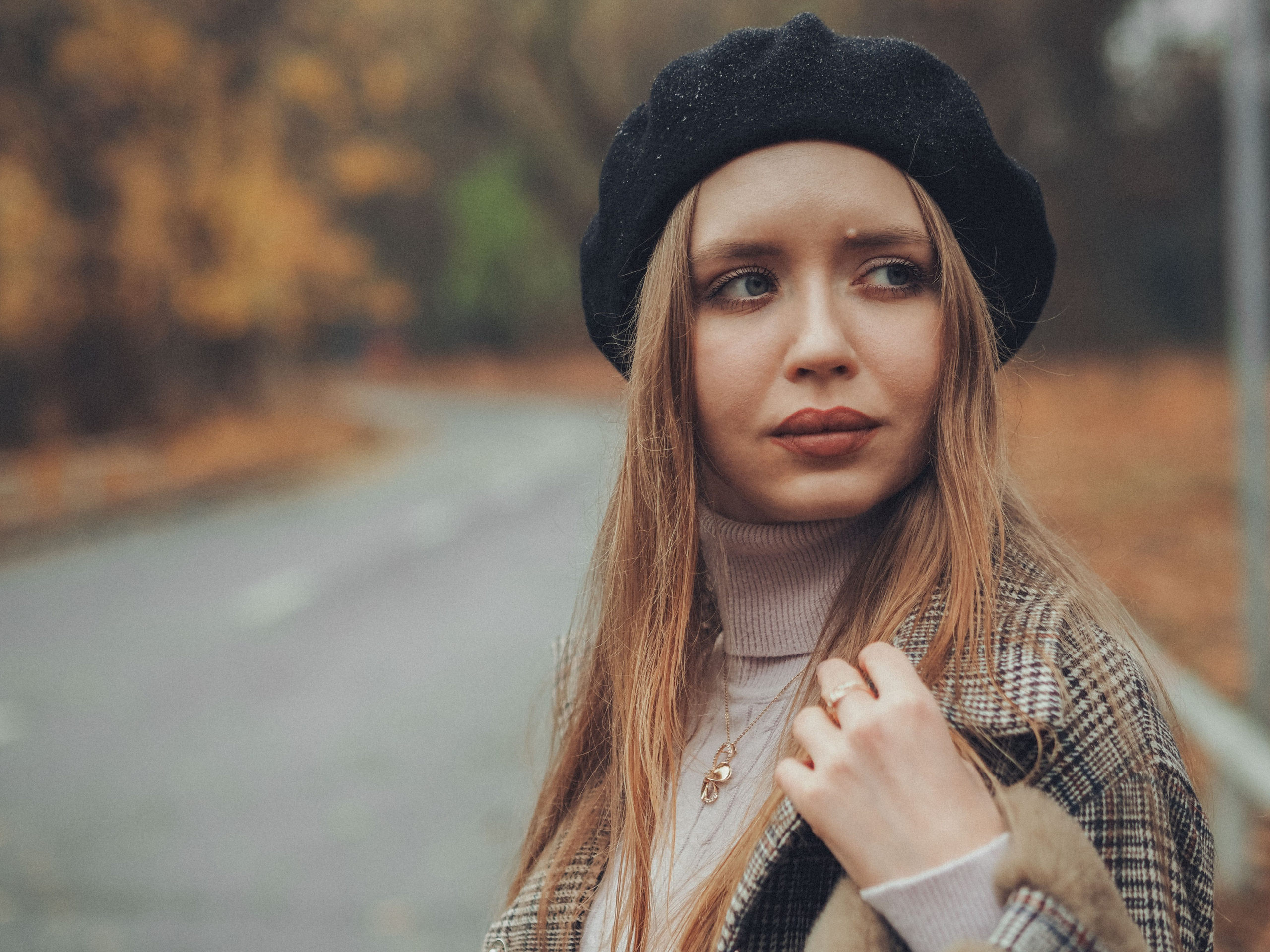 Анастасия. Фотограф в Москве — Сергей Люкшинов