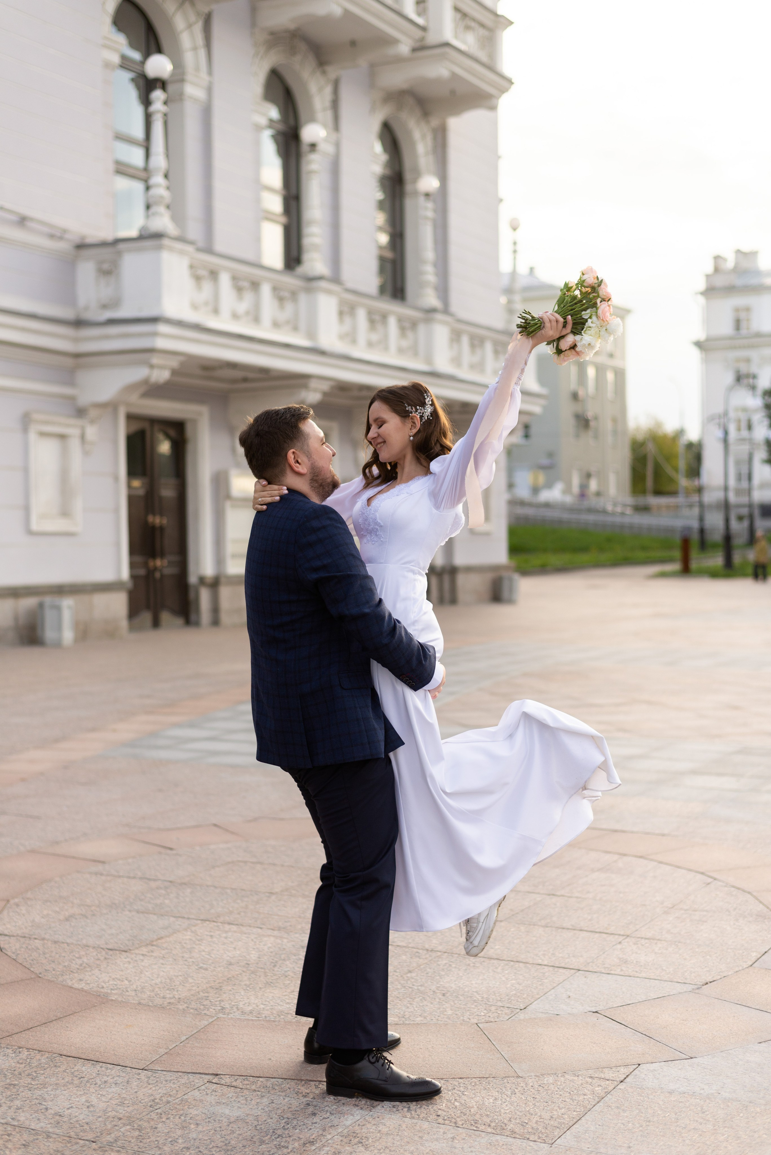 Артем и Кристина