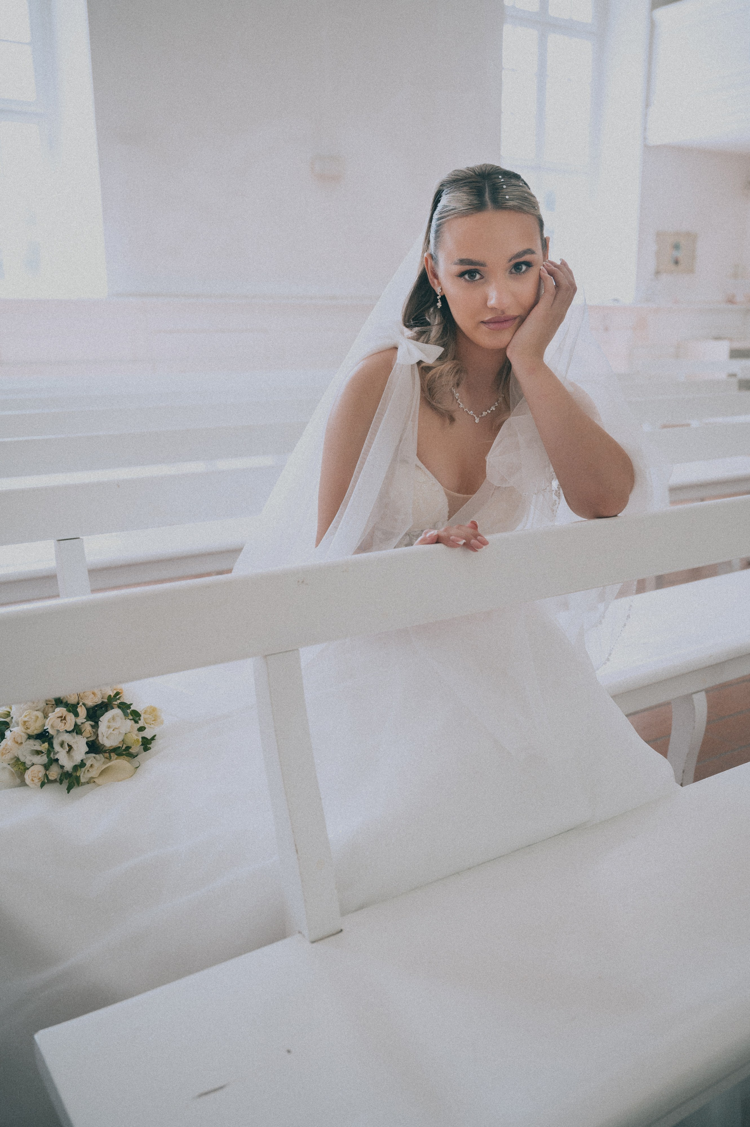 Александра и Андрей. SARKISOPH | Фотограф Волгоград