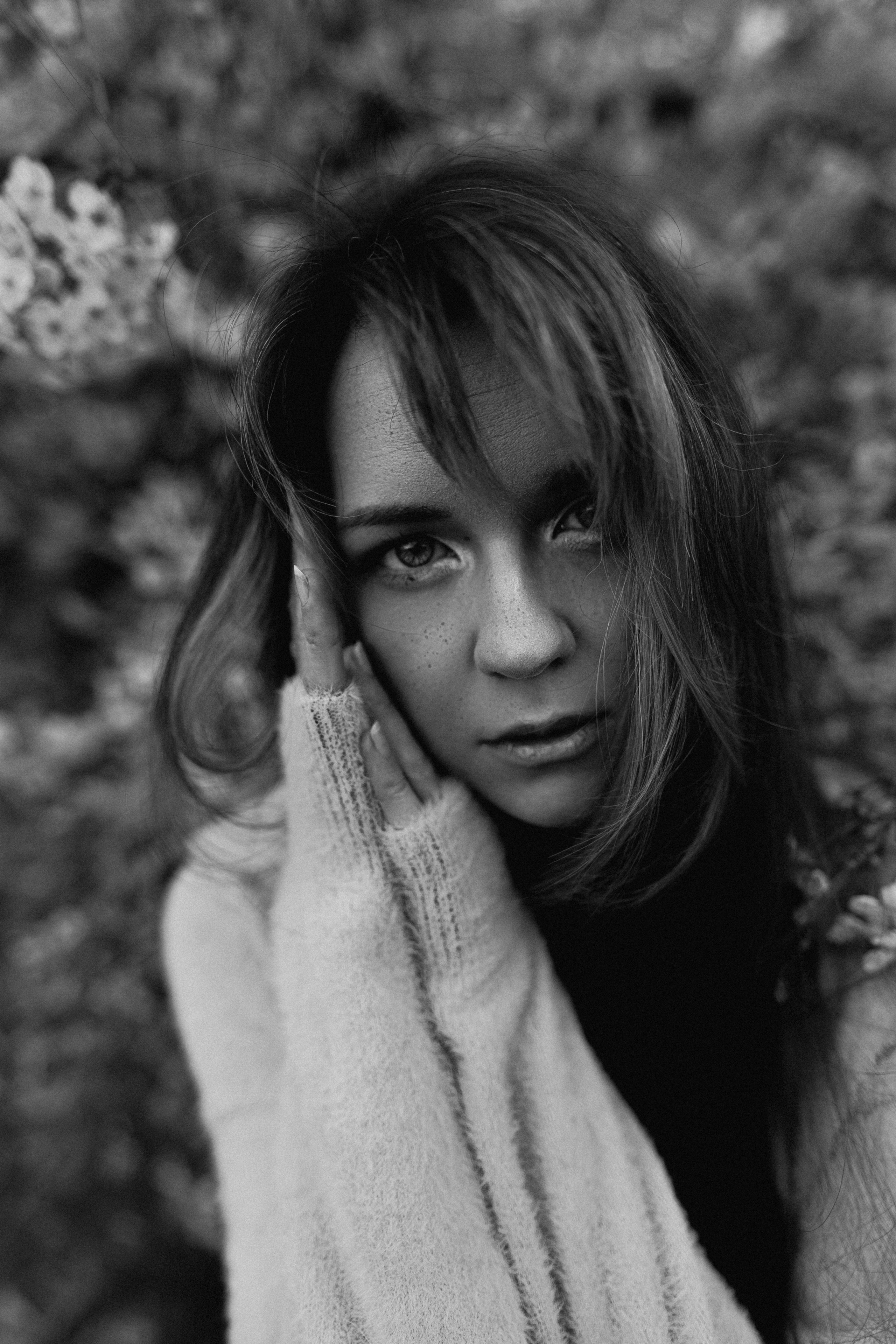 Алиса. Женский фотограф Обнинск — Москва