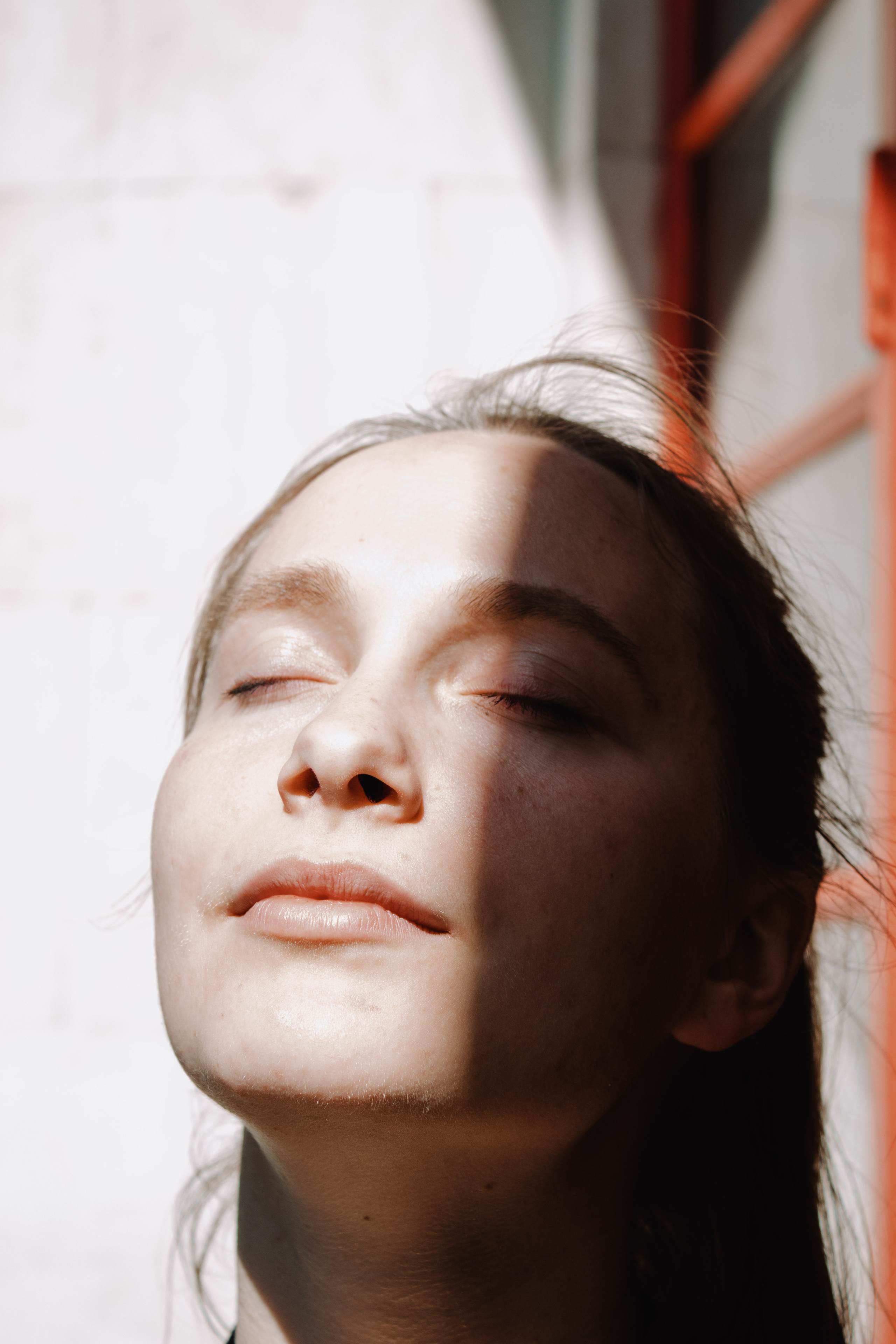 Виктория. Фотограф Татьяна Новикова