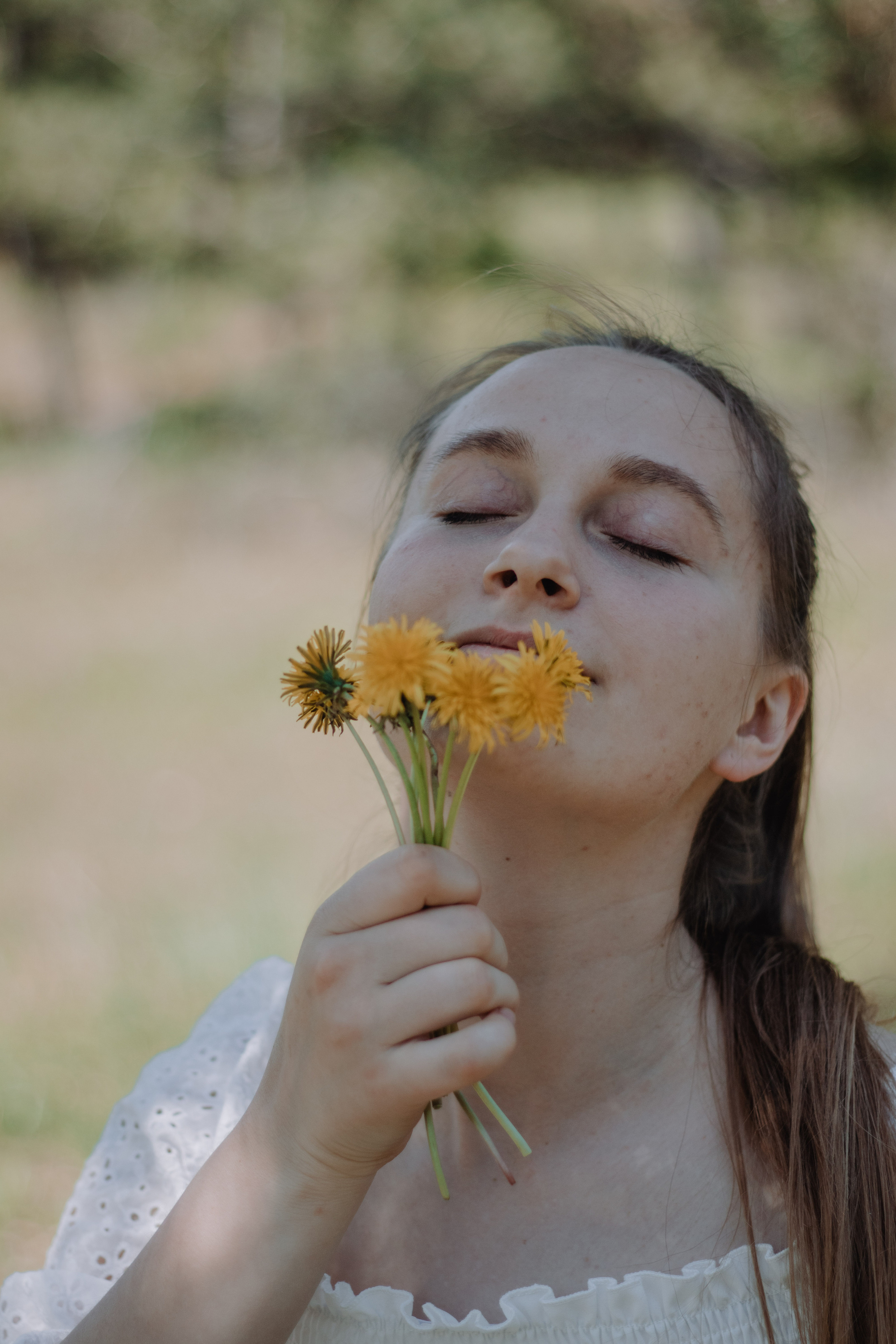 Виктория. Фотограф Татьяна Новикова