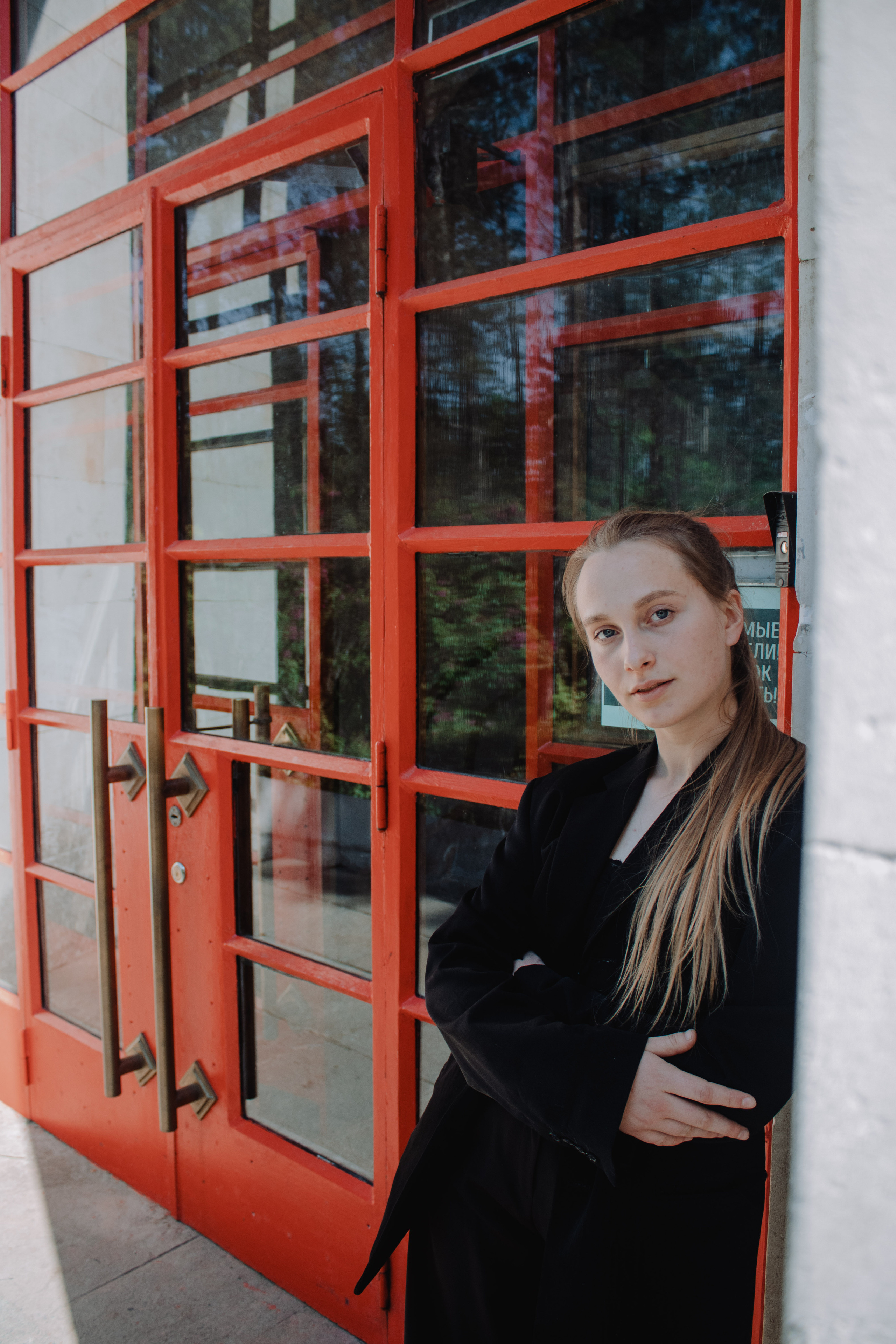 Виктория. Фотограф Татьяна Новикова