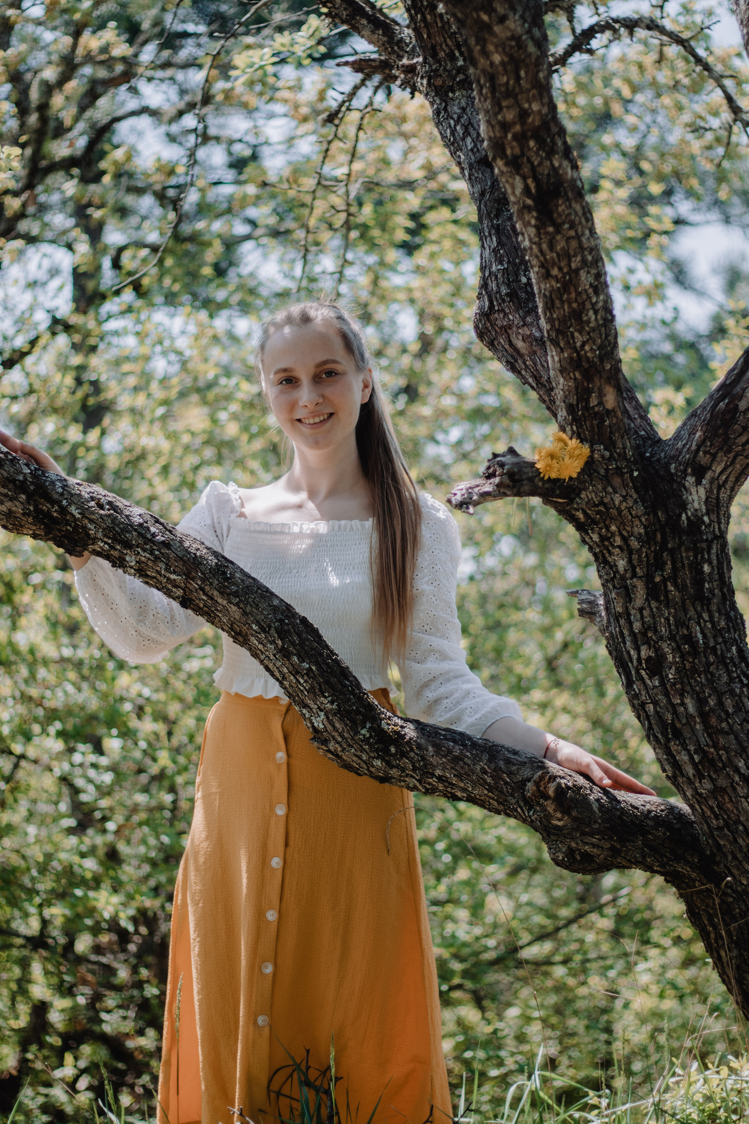 Виктория. Фотограф Татьяна Новикова