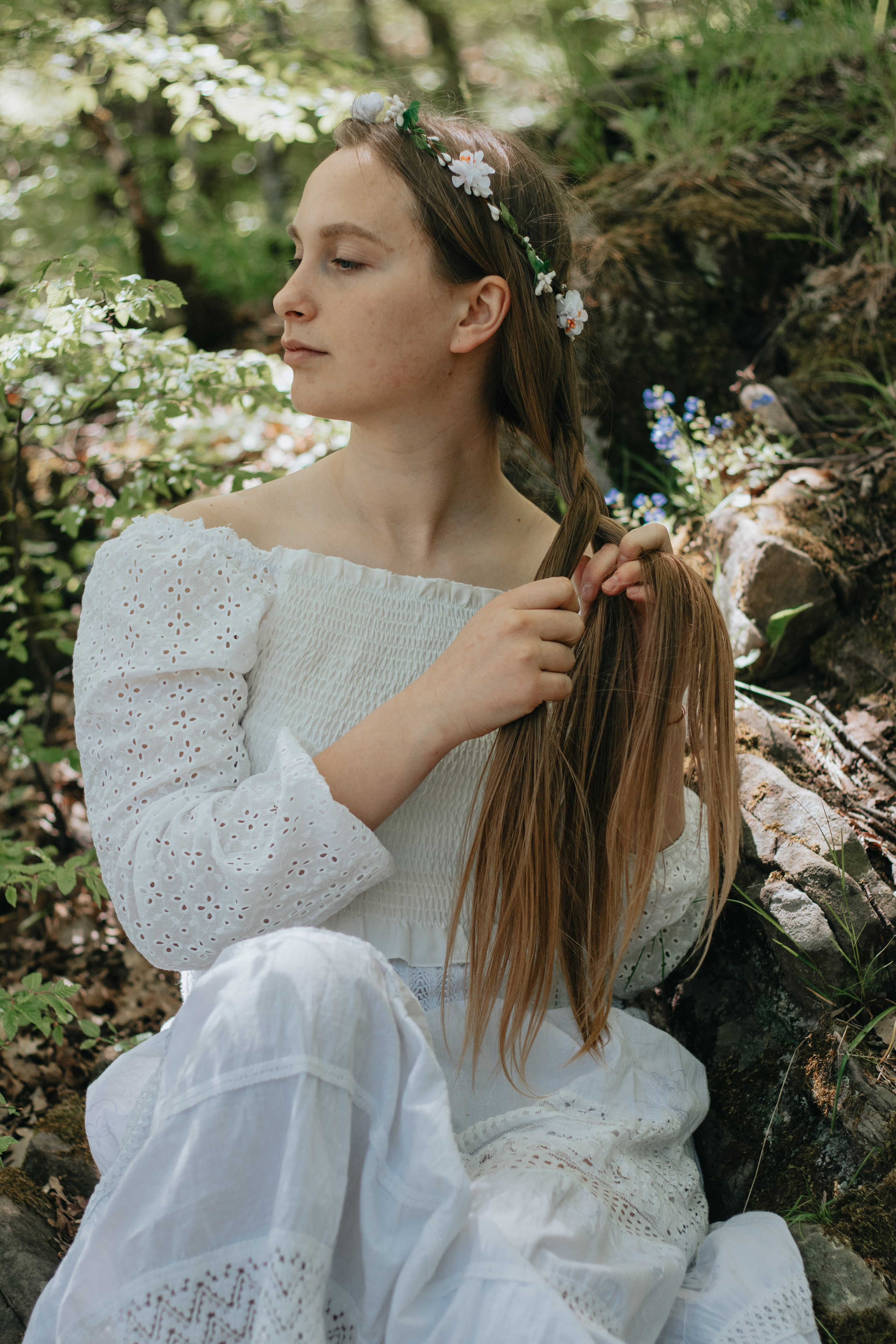 Виктория. Фотограф Татьяна Новикова