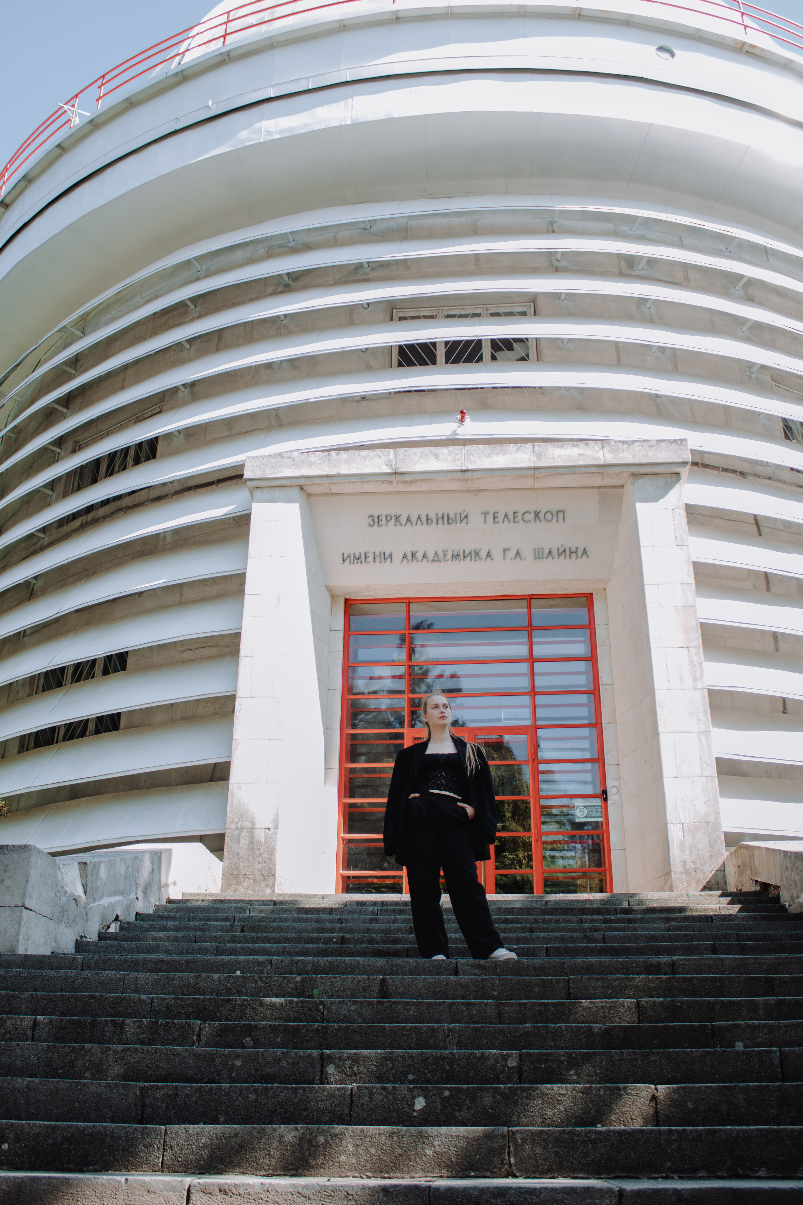 Виктория. Фотограф Татьяна Новикова