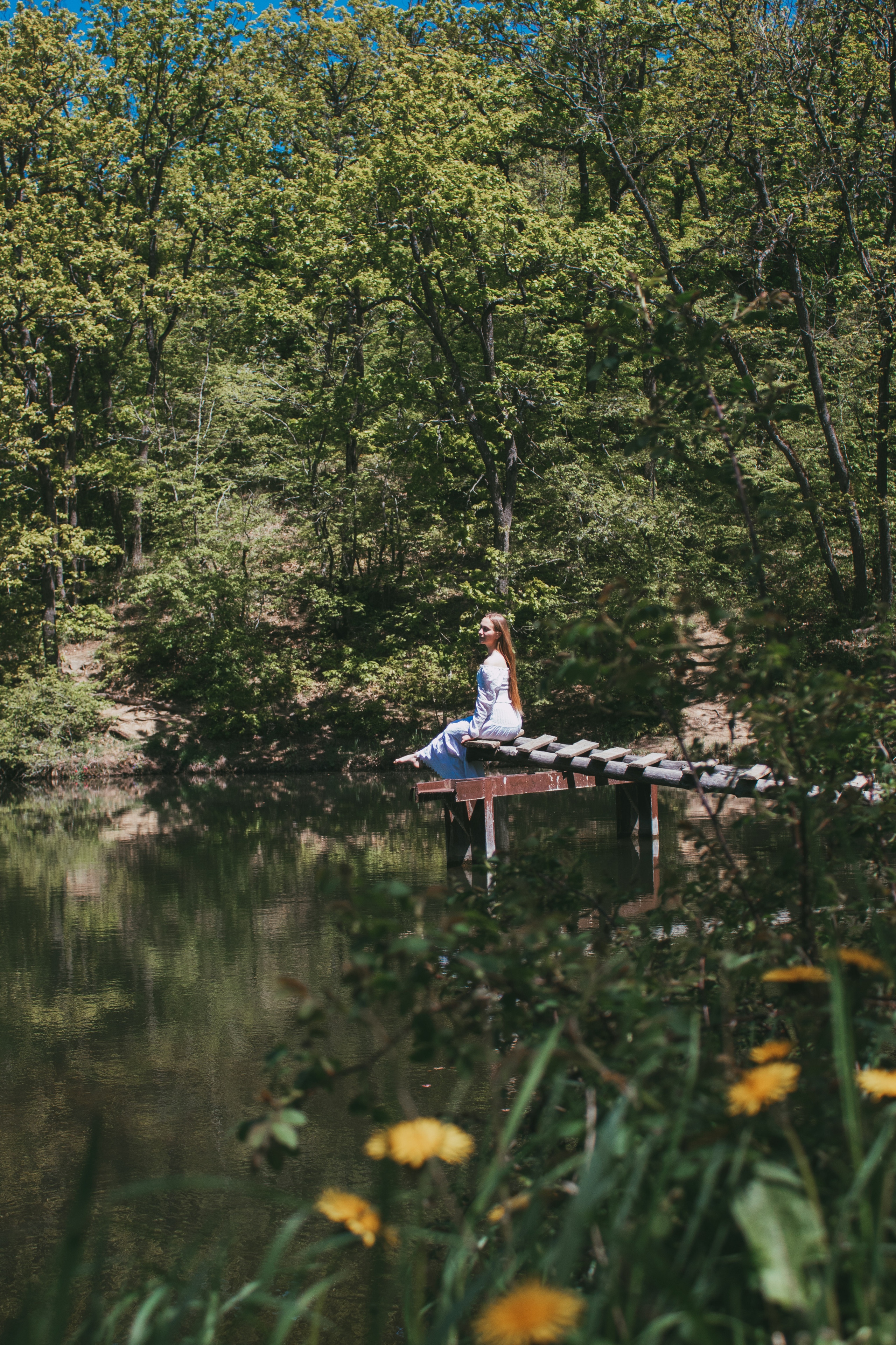 Виктория. Фотограф Татьяна Новикова
