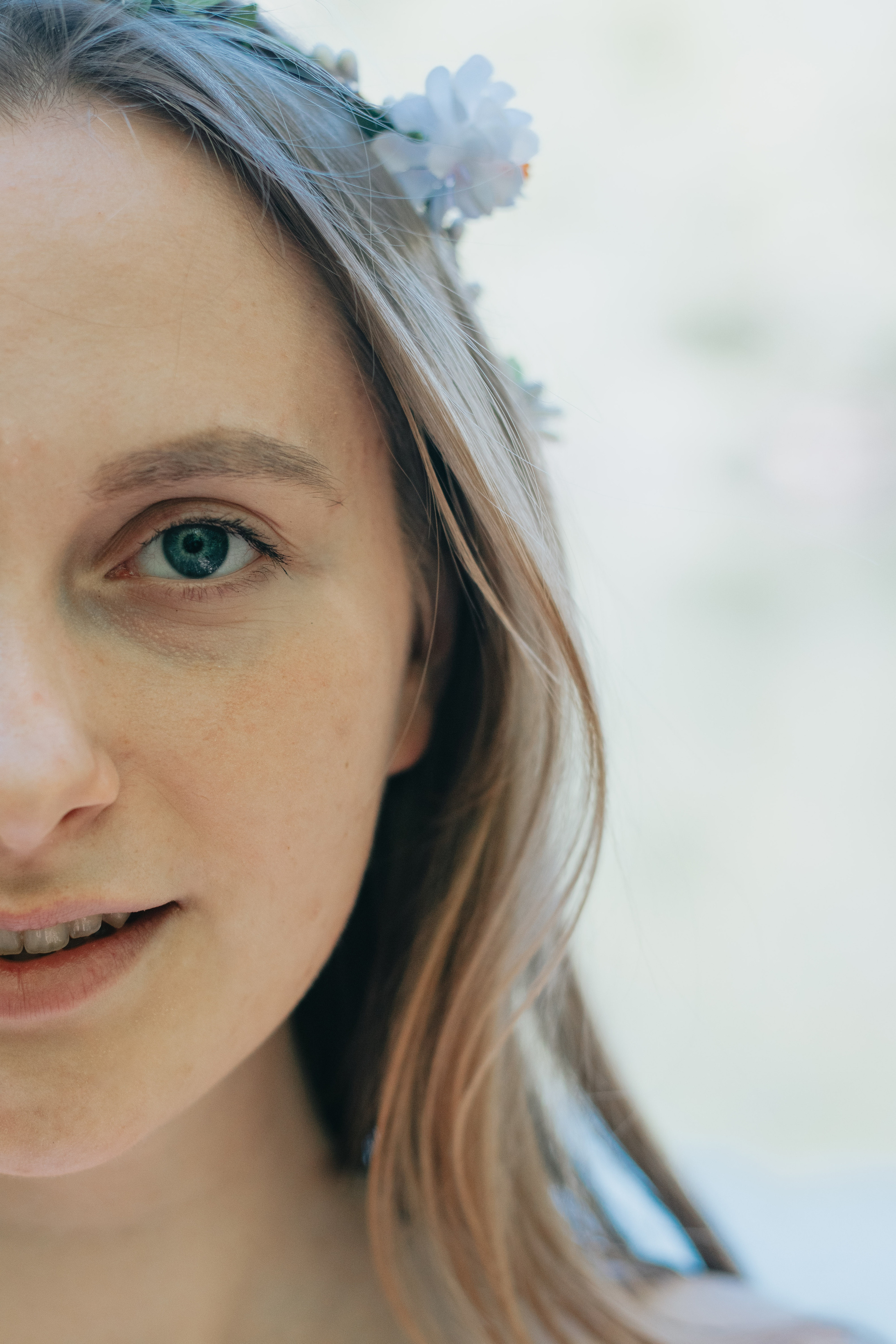 Виктория. Фотограф Татьяна Новикова