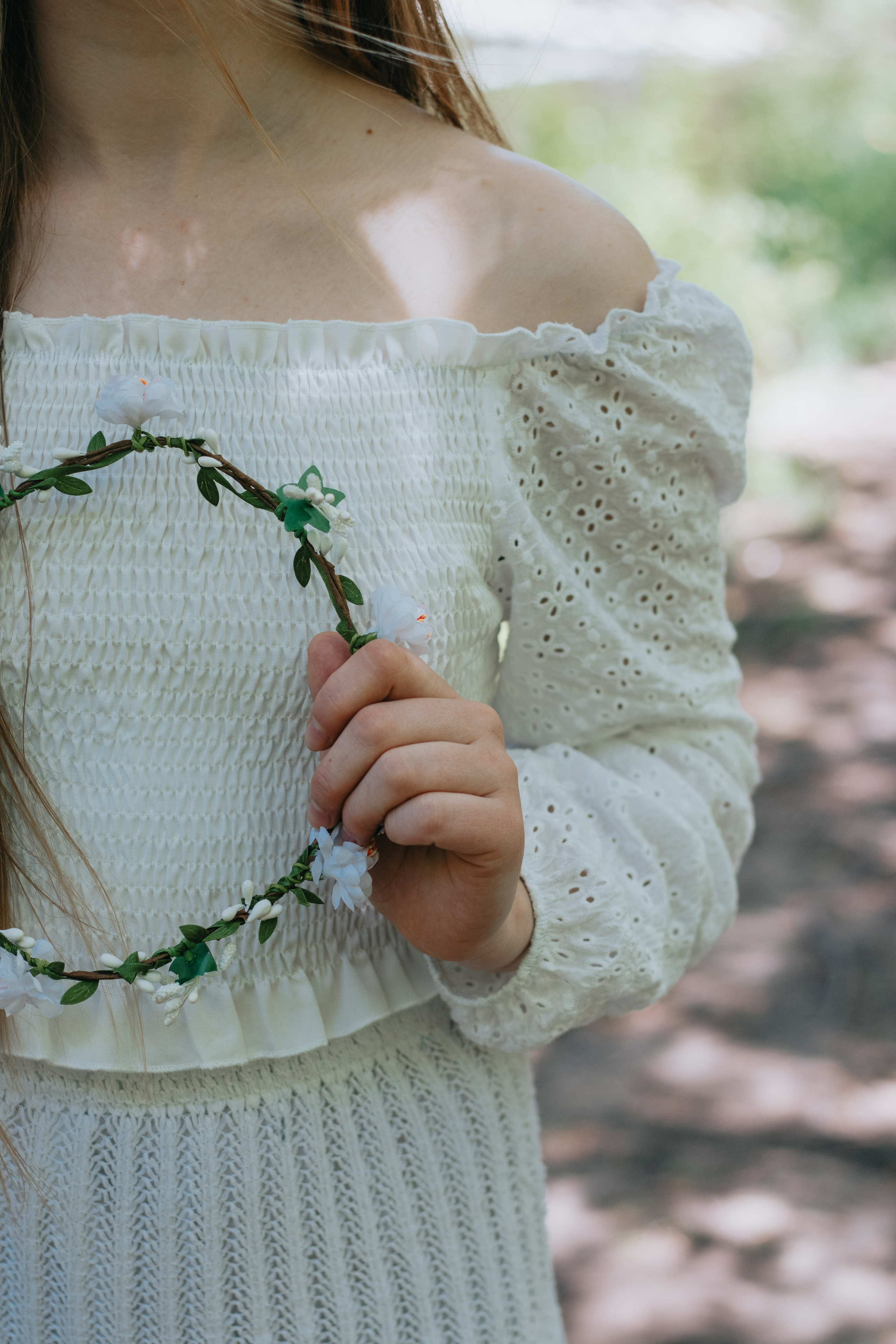 Виктория. Фотограф Татьяна Новикова