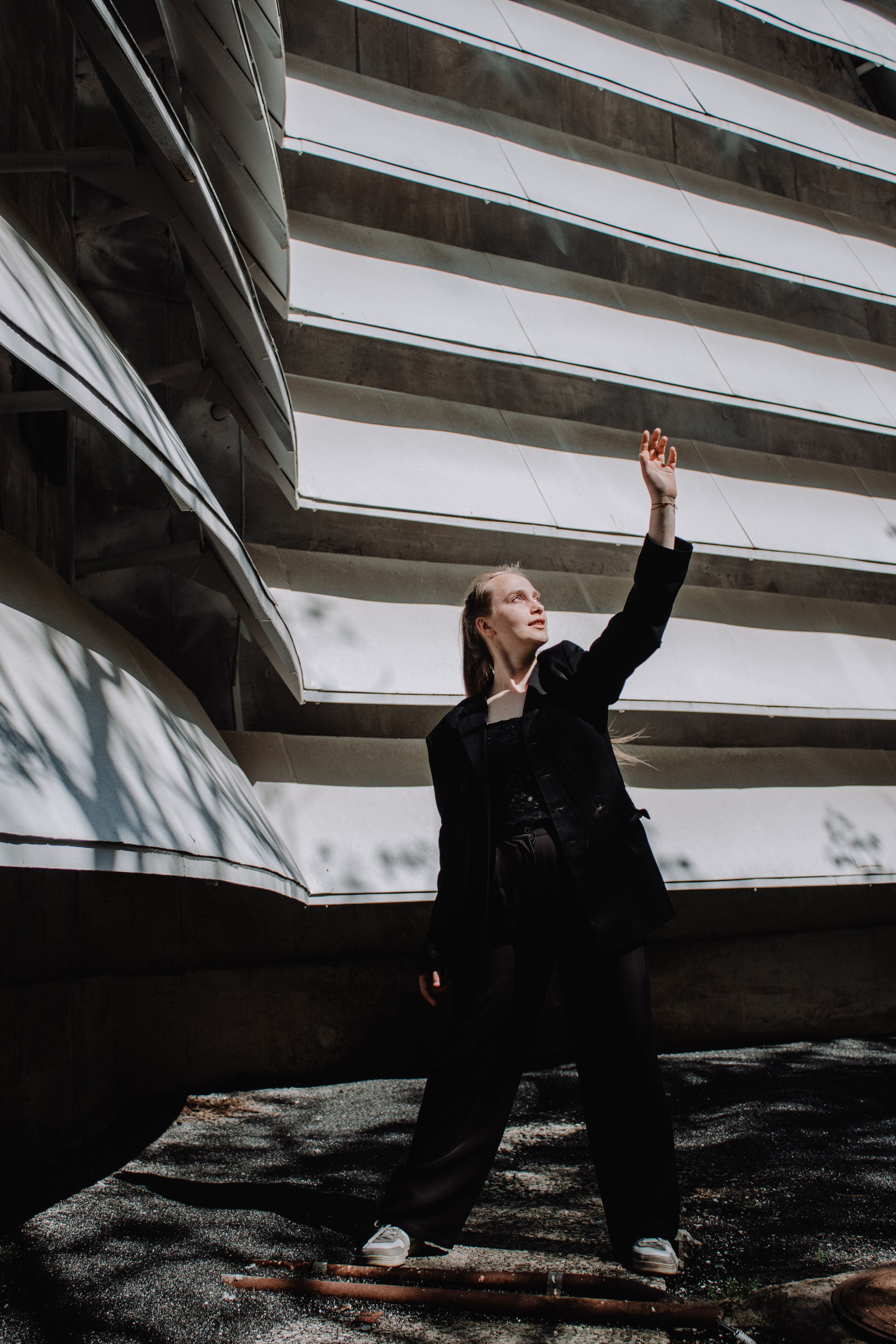 Виктория. Фотограф Татьяна Новикова