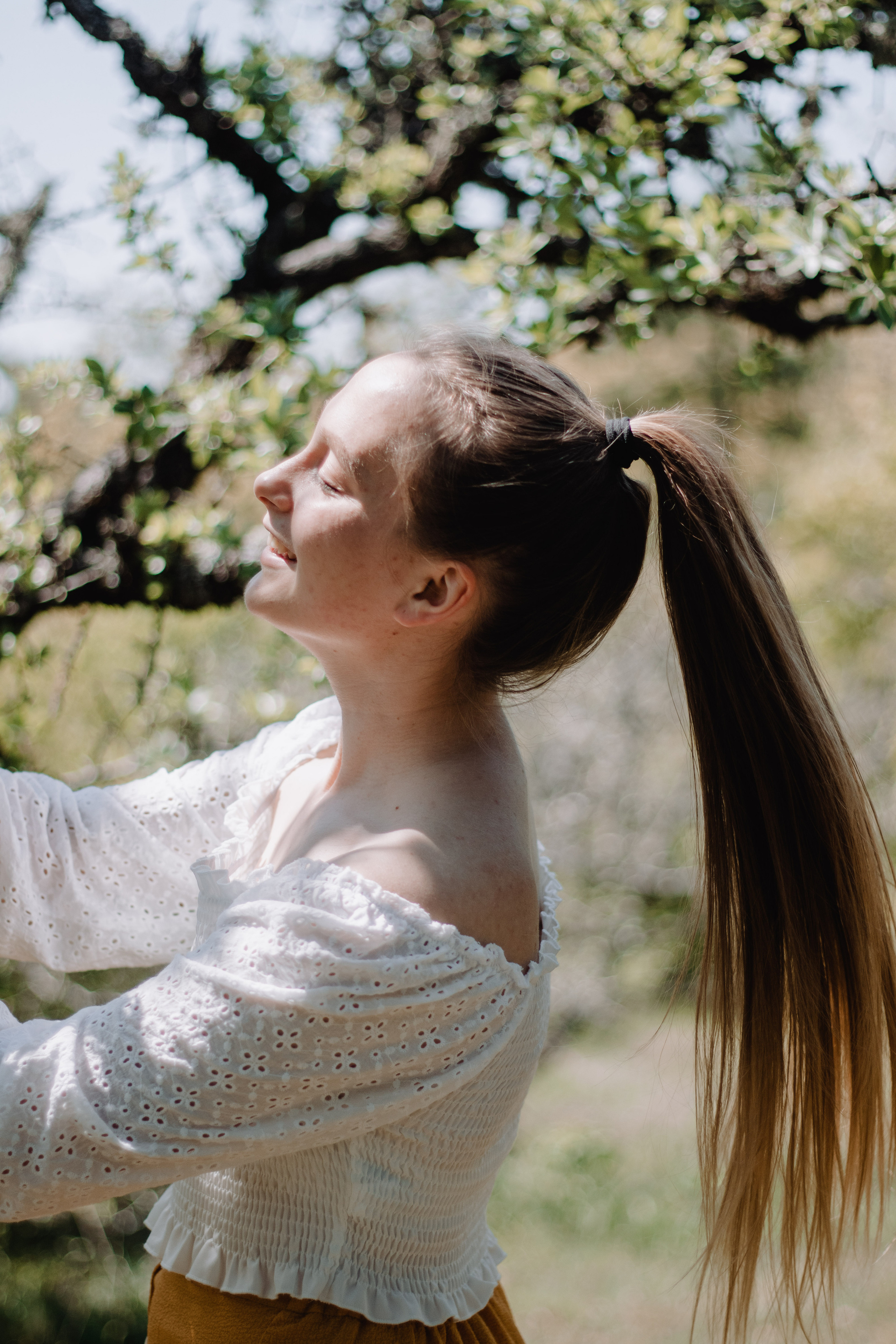 Виктория. Фотограф Татьяна Новикова