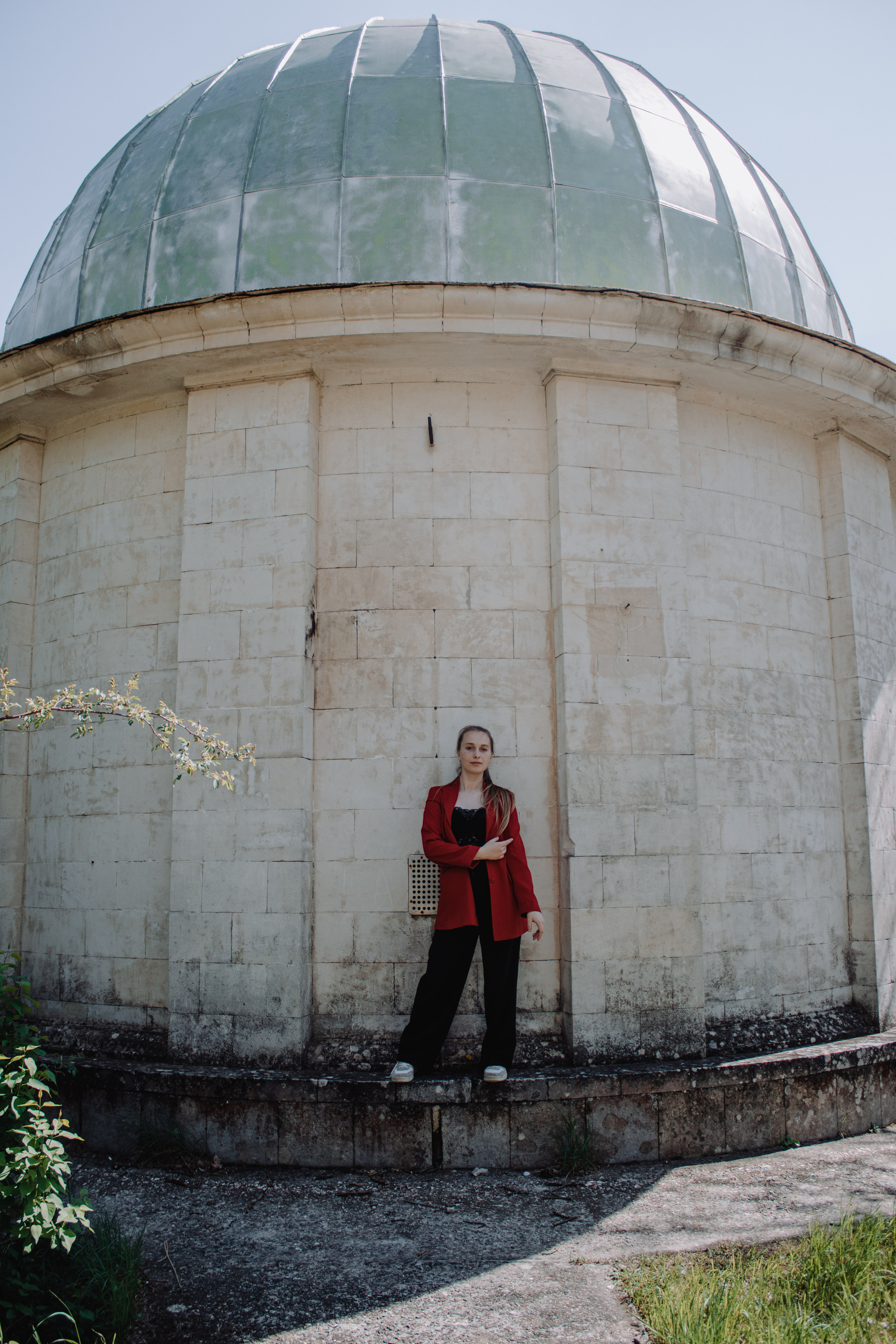 Виктория. Фотограф Татьяна Новикова