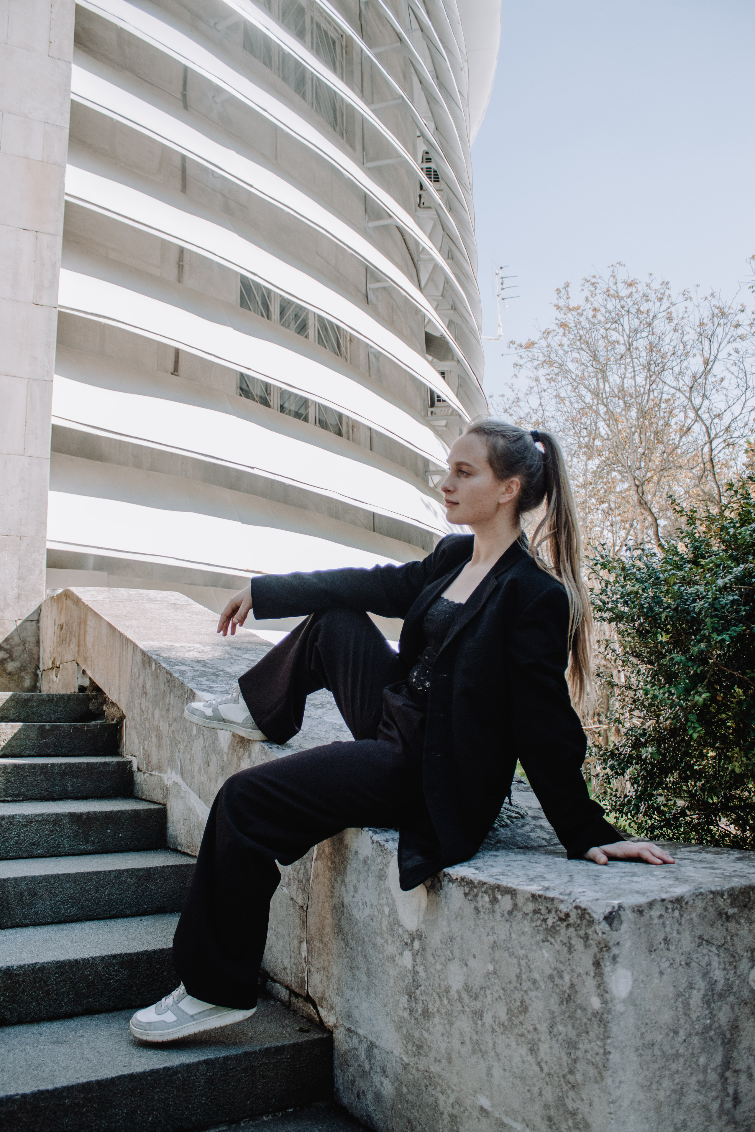 Виктория. Фотограф Татьяна Новикова