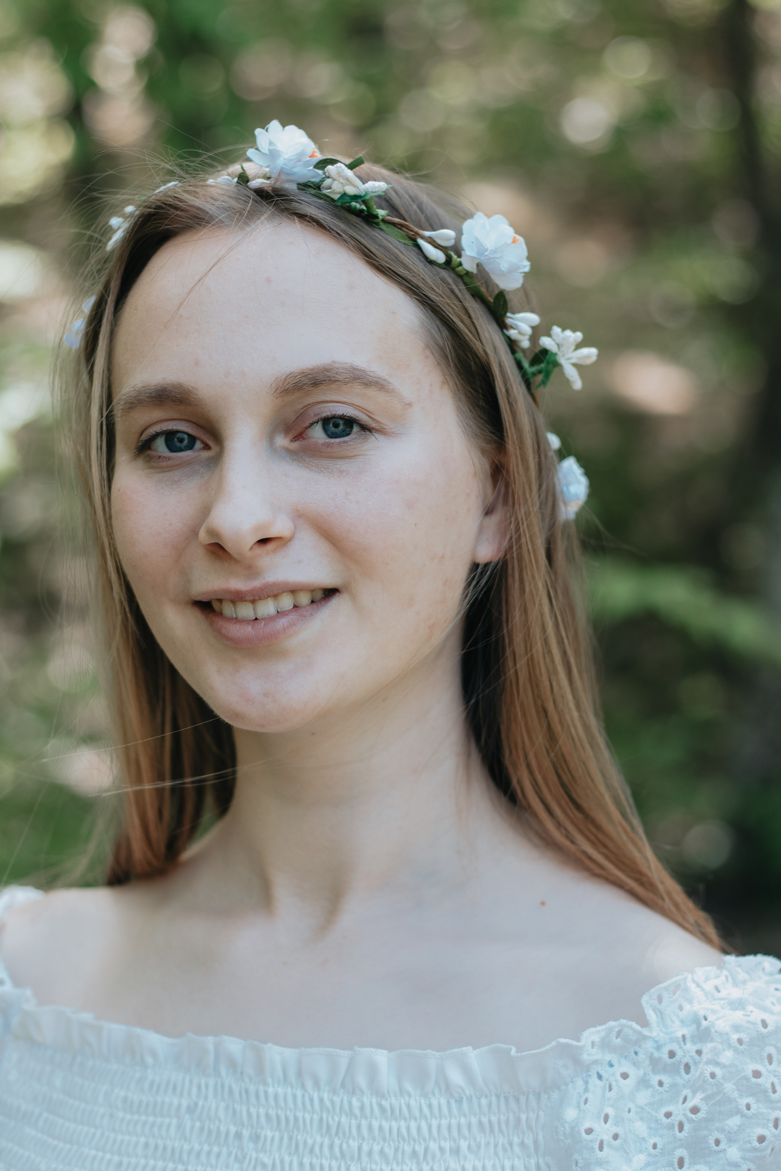 Виктория. Фотограф Татьяна Новикова