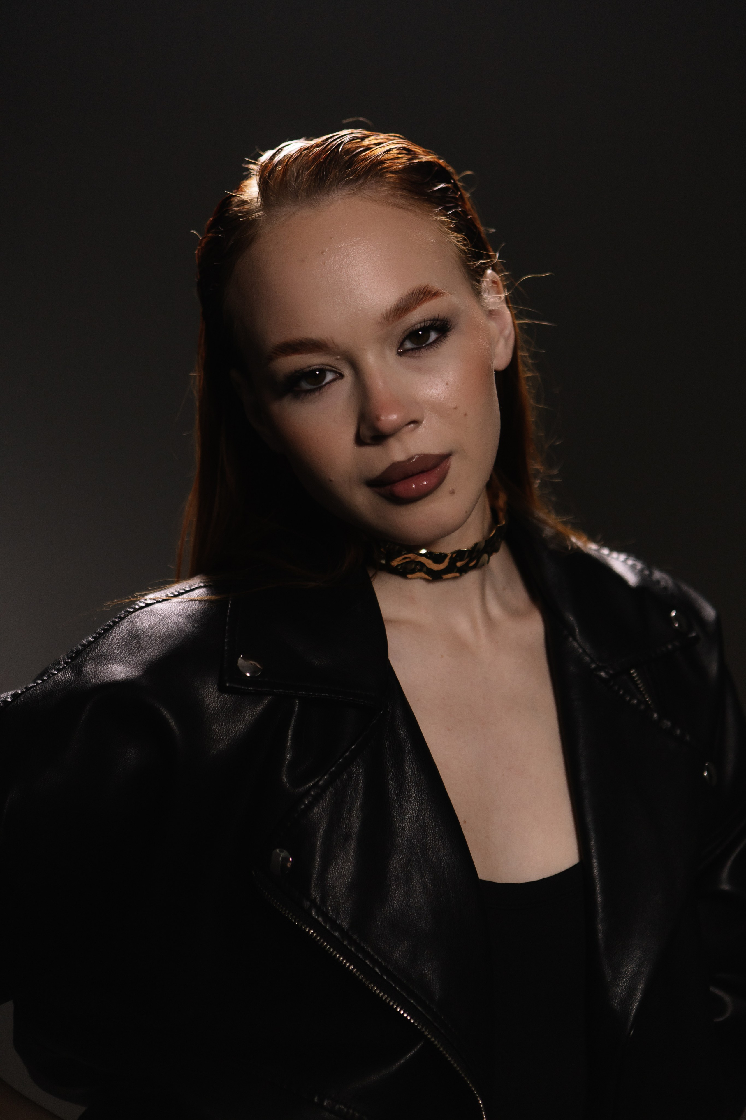 Студийные съемки. Репортажный фотограф в Омске Ларионова Елена