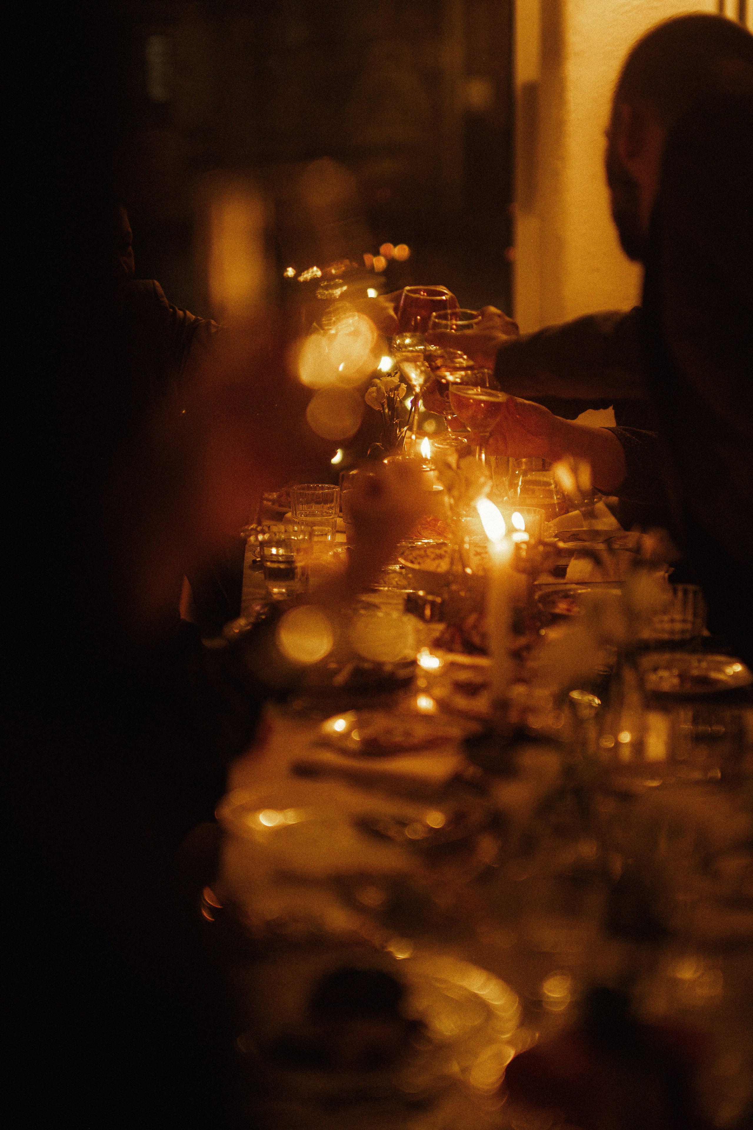 The cutiest. Сентиментальная свадебная фотография