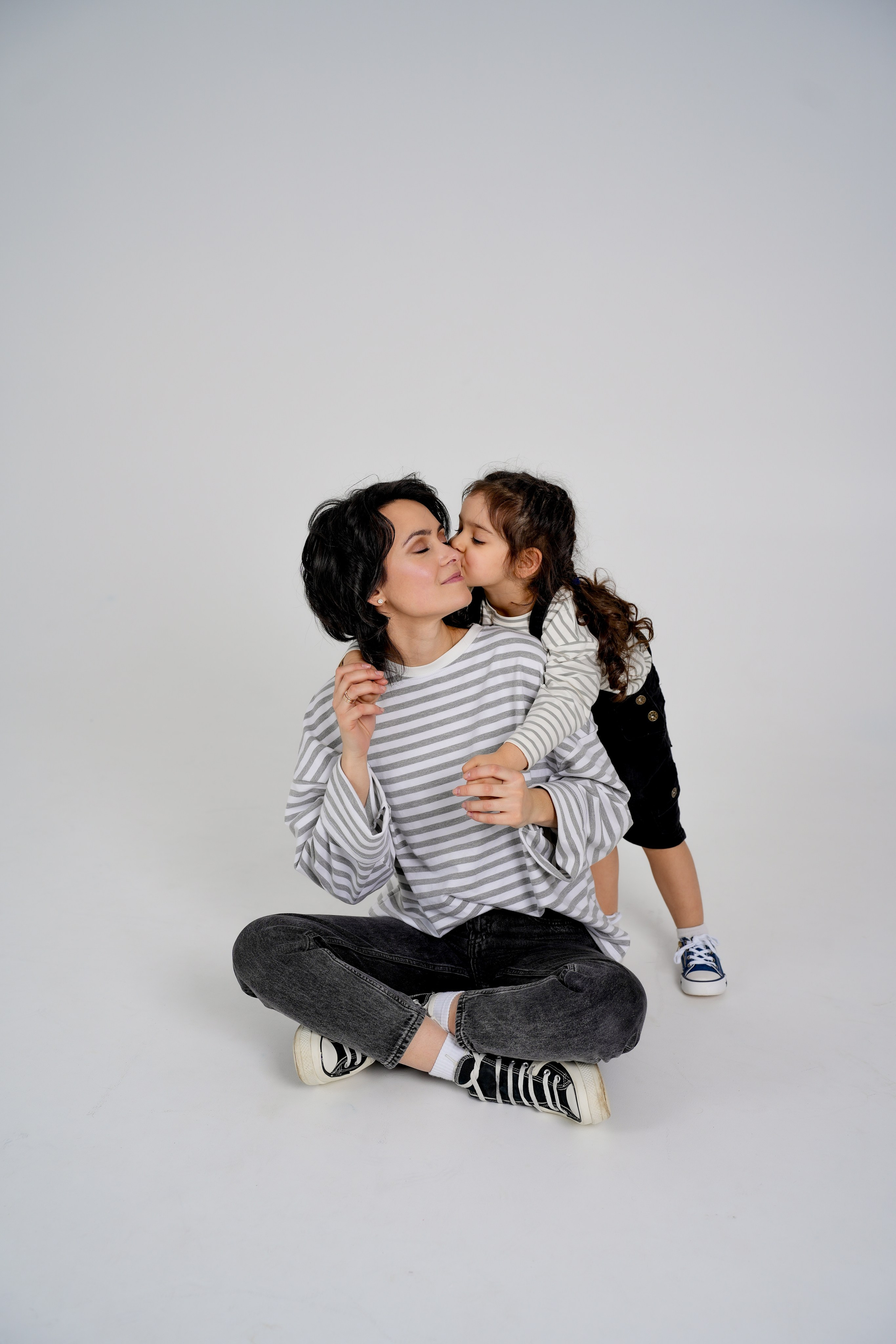 Студийная. Фотограф Элина Задорожная