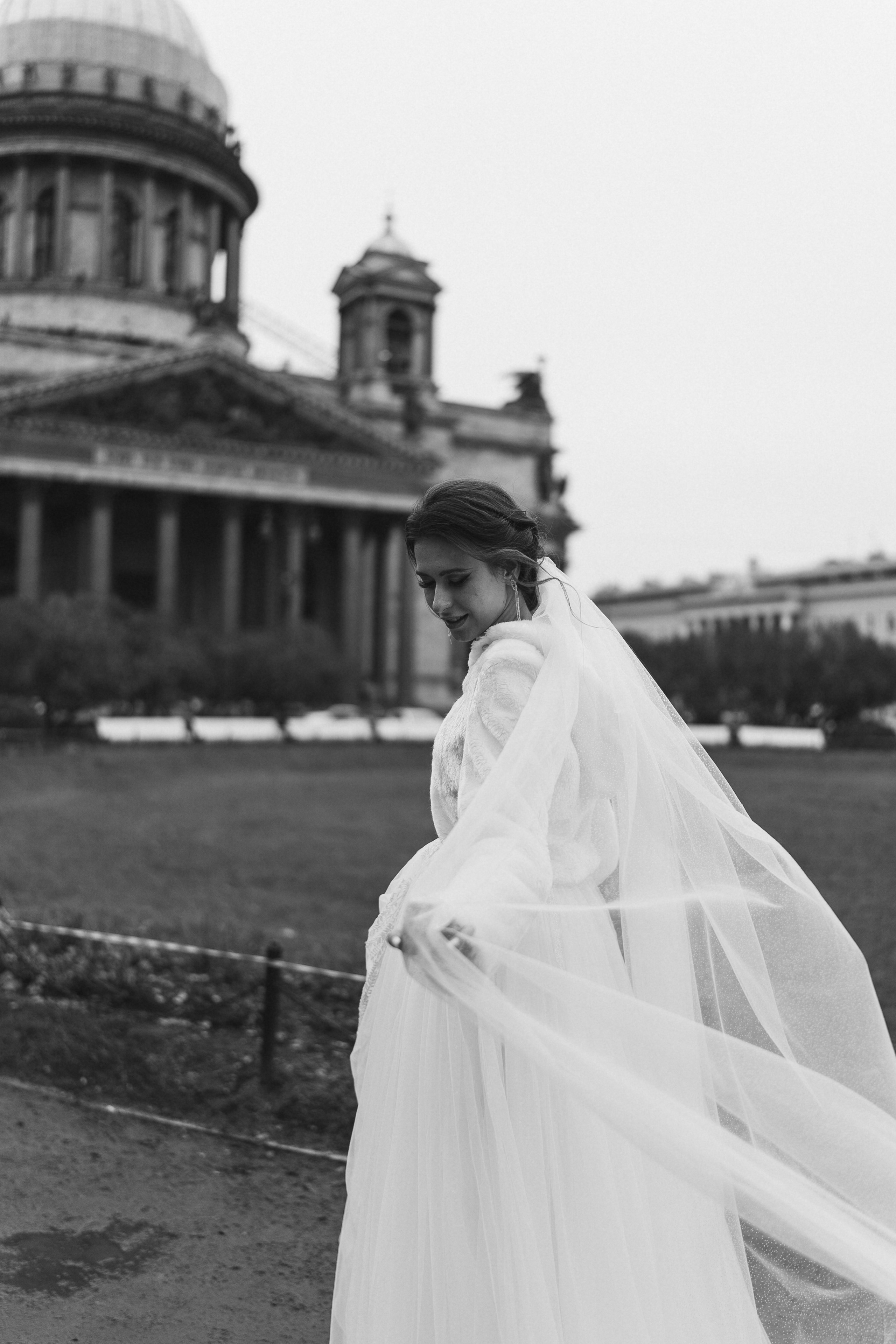 Герман и Дарья. Фотограф в Санкт-Петербурге — Лучина Екатерина