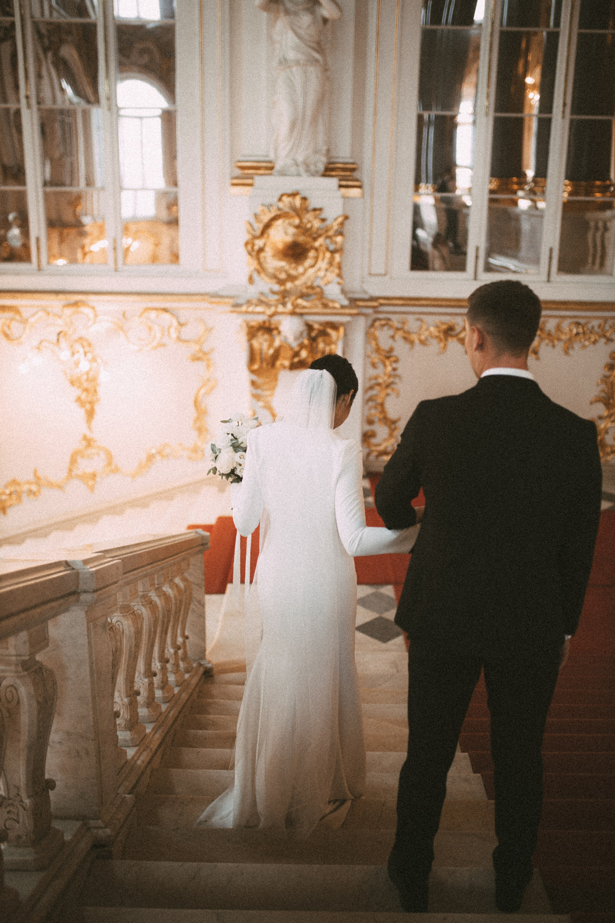 Д & А | Санкт-Петербург. Фотограф Екатерина Амбрушкевич