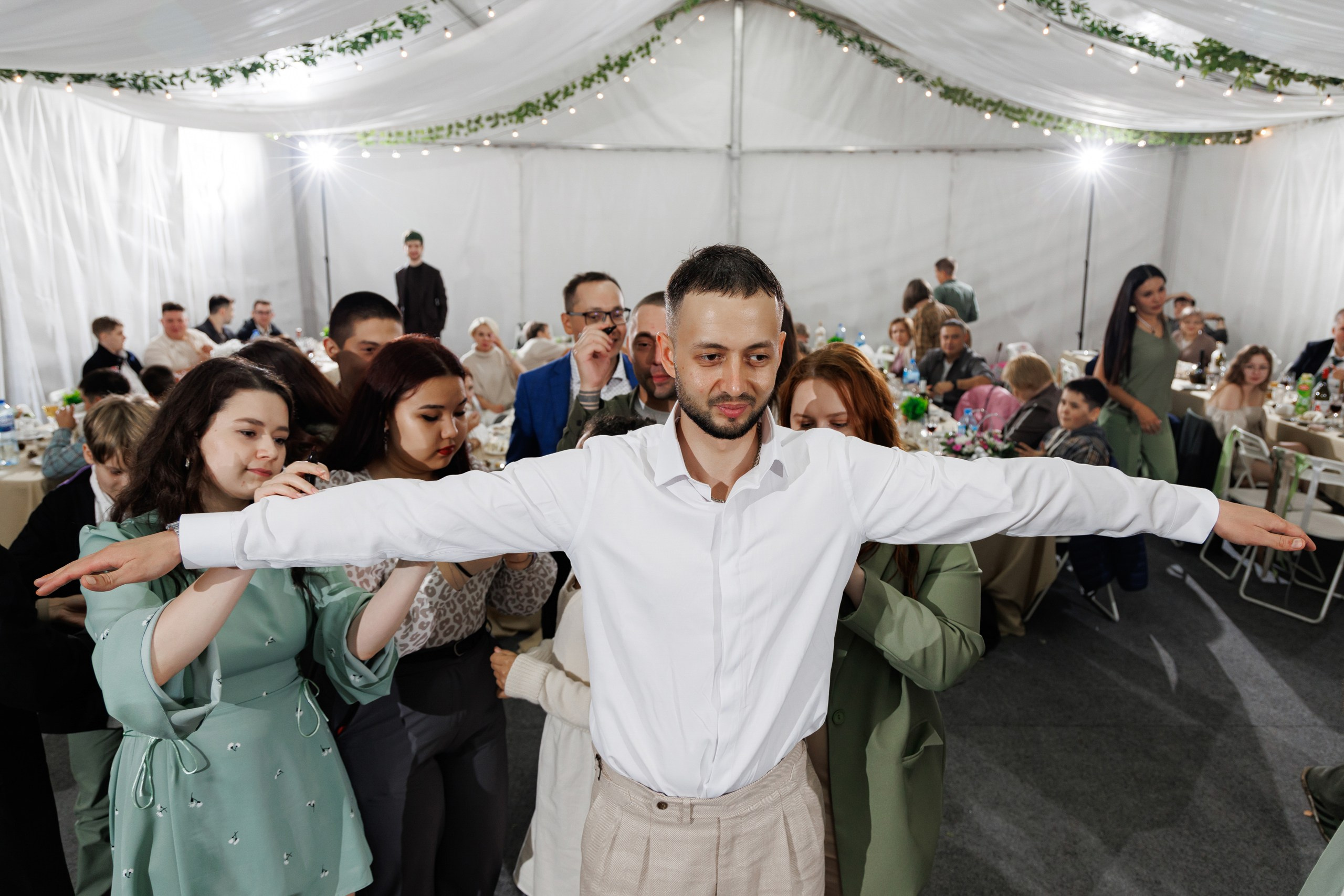 Дмитрий и Виктория (27-07-2024)