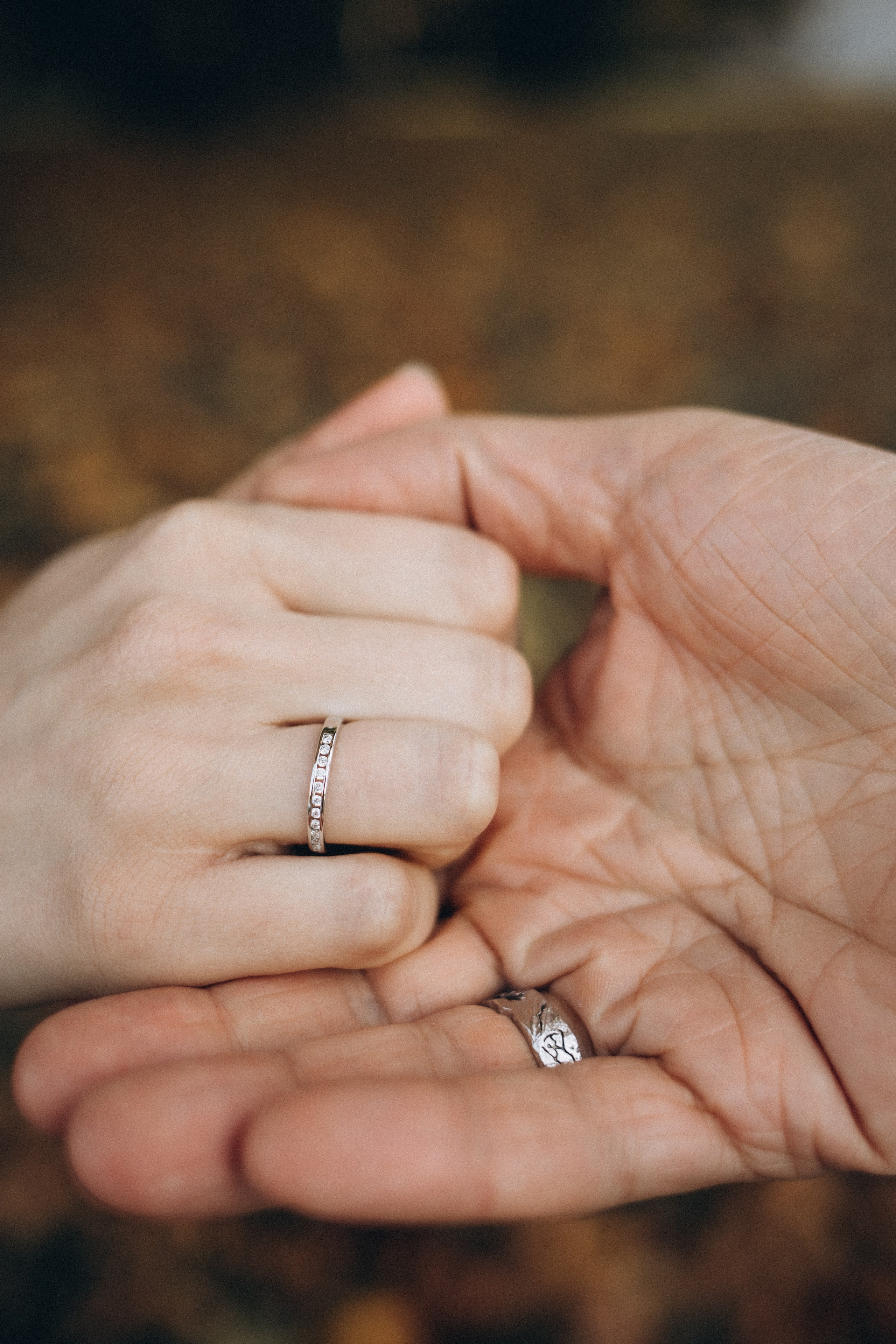 Осеннее тепло. Семейный и свадебный фотограф Анна Кожокарь