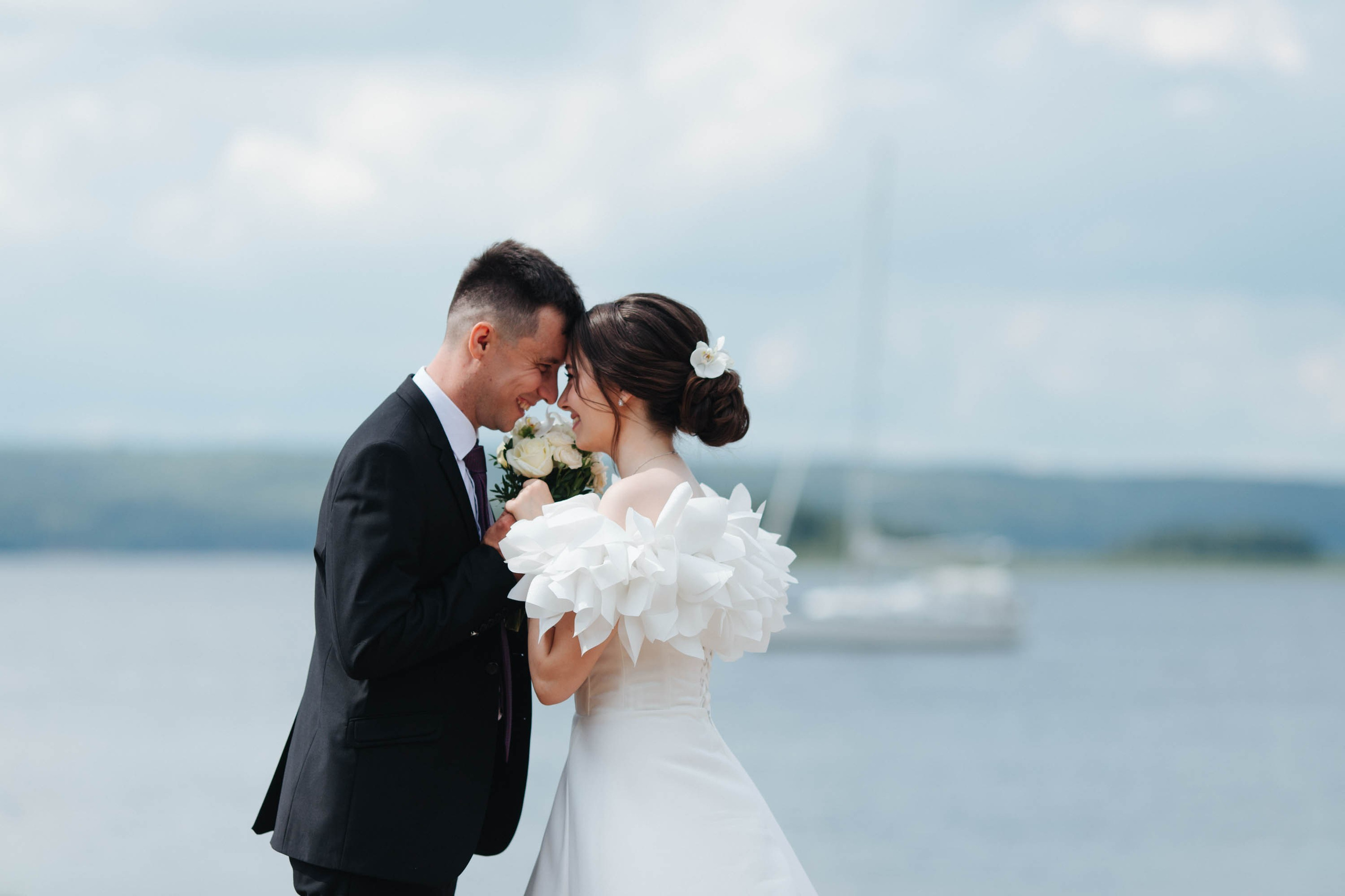 Wedding. Фотограф в Набережных Челнах Дмитрий Колесников