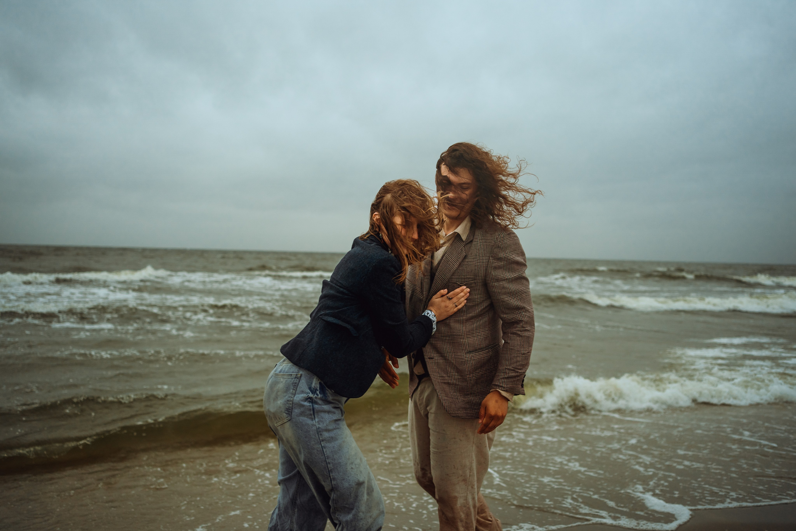 Андрей & Оля. Семейный фотограф в Калининграде Елена Глазунова