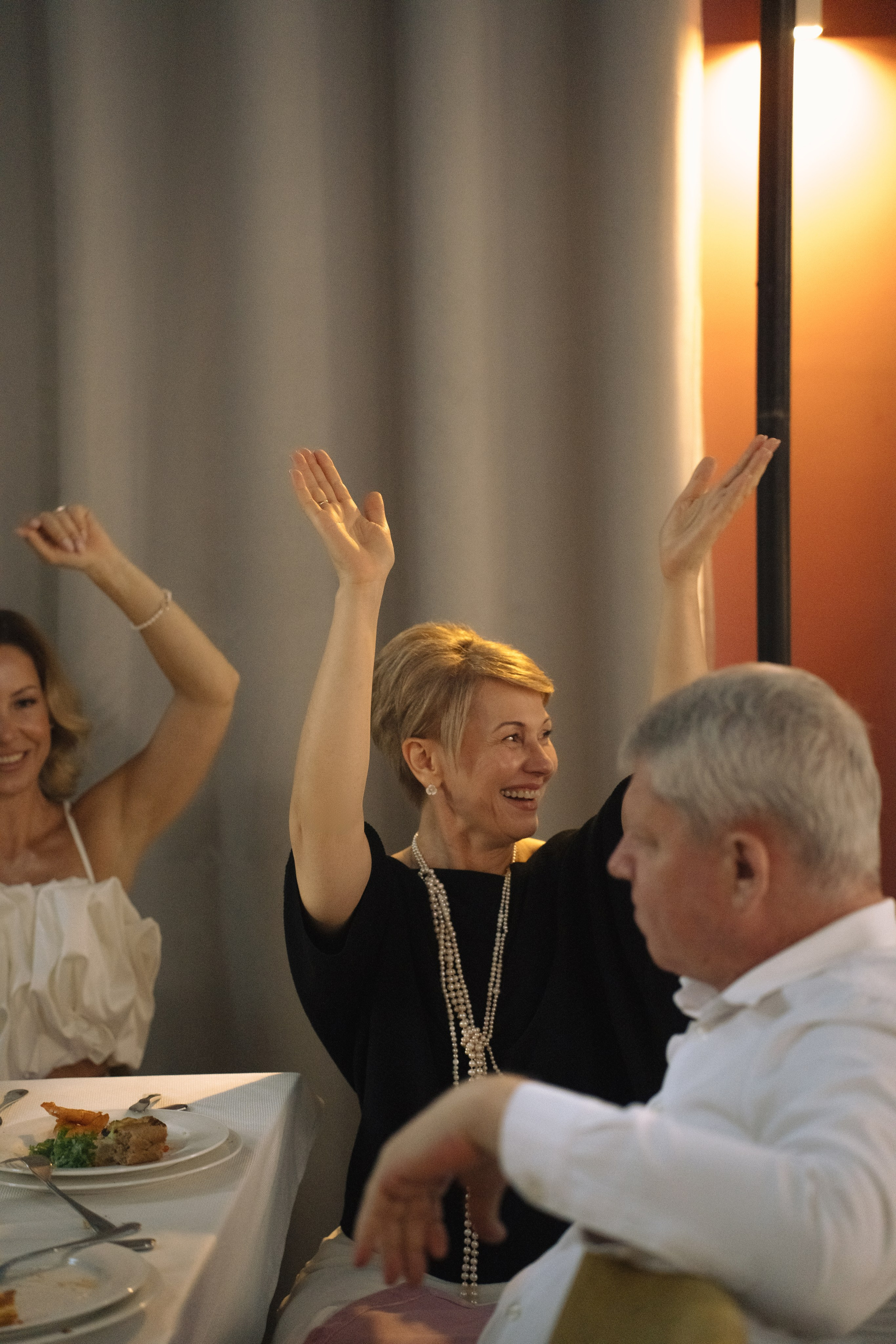 Светлая любовь