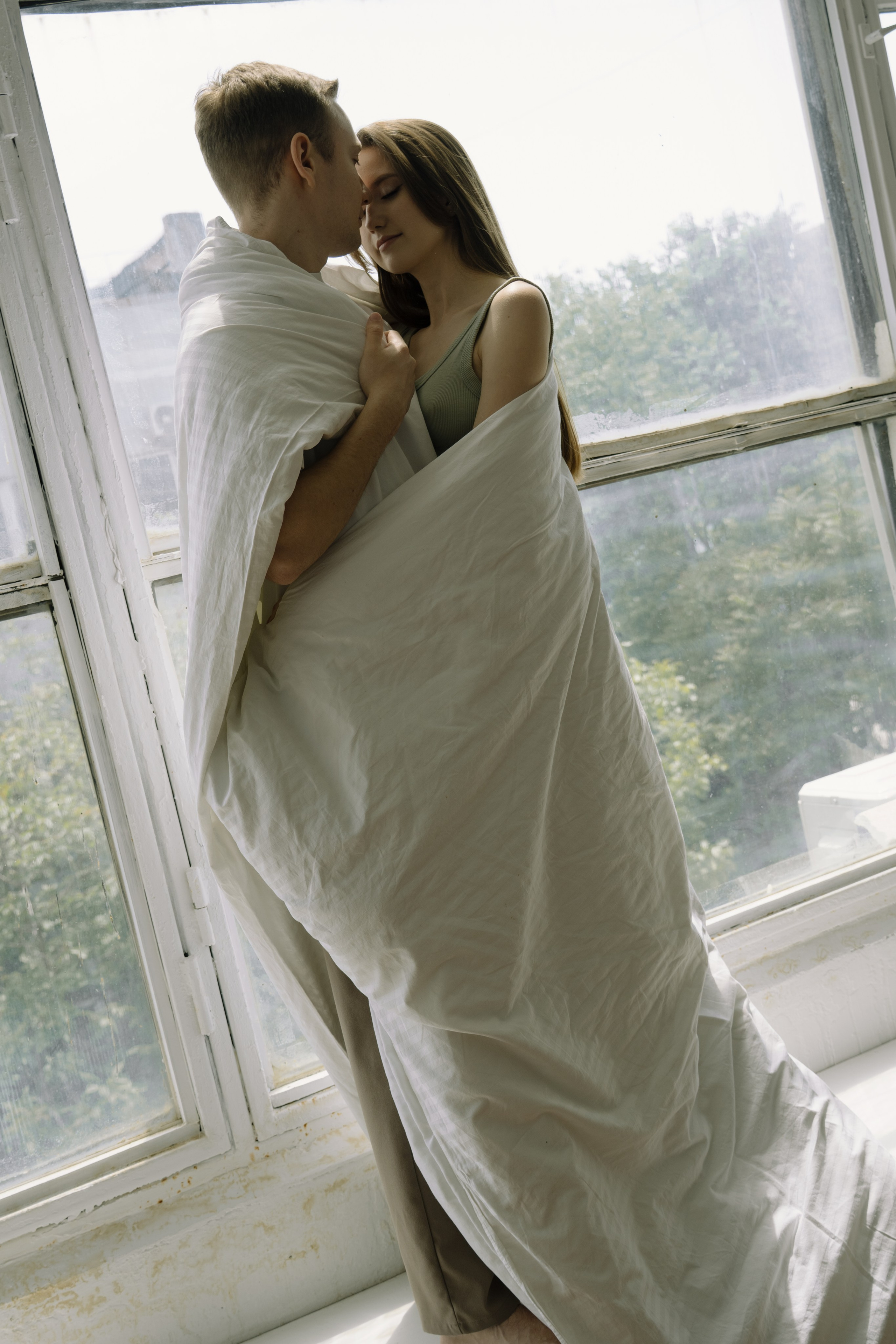 Искусство любить