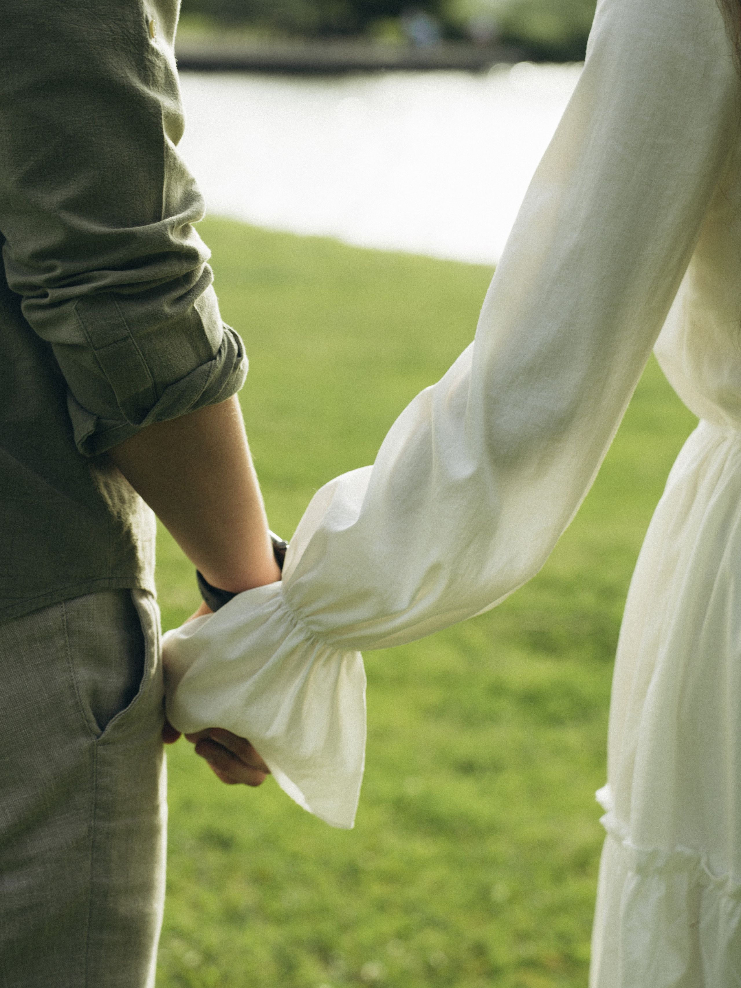 Любовь в Семигорье