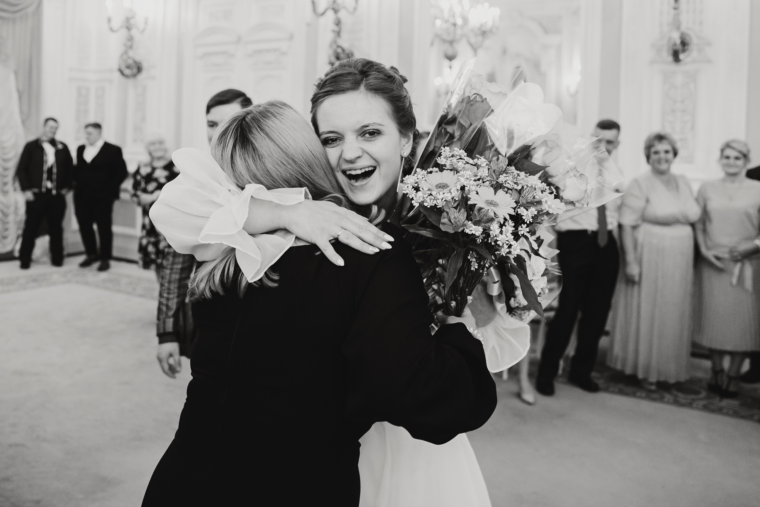 Джама и Катя. Семейный lifestyle фотограф в Санкт-Петербурге Людмила Пахомова