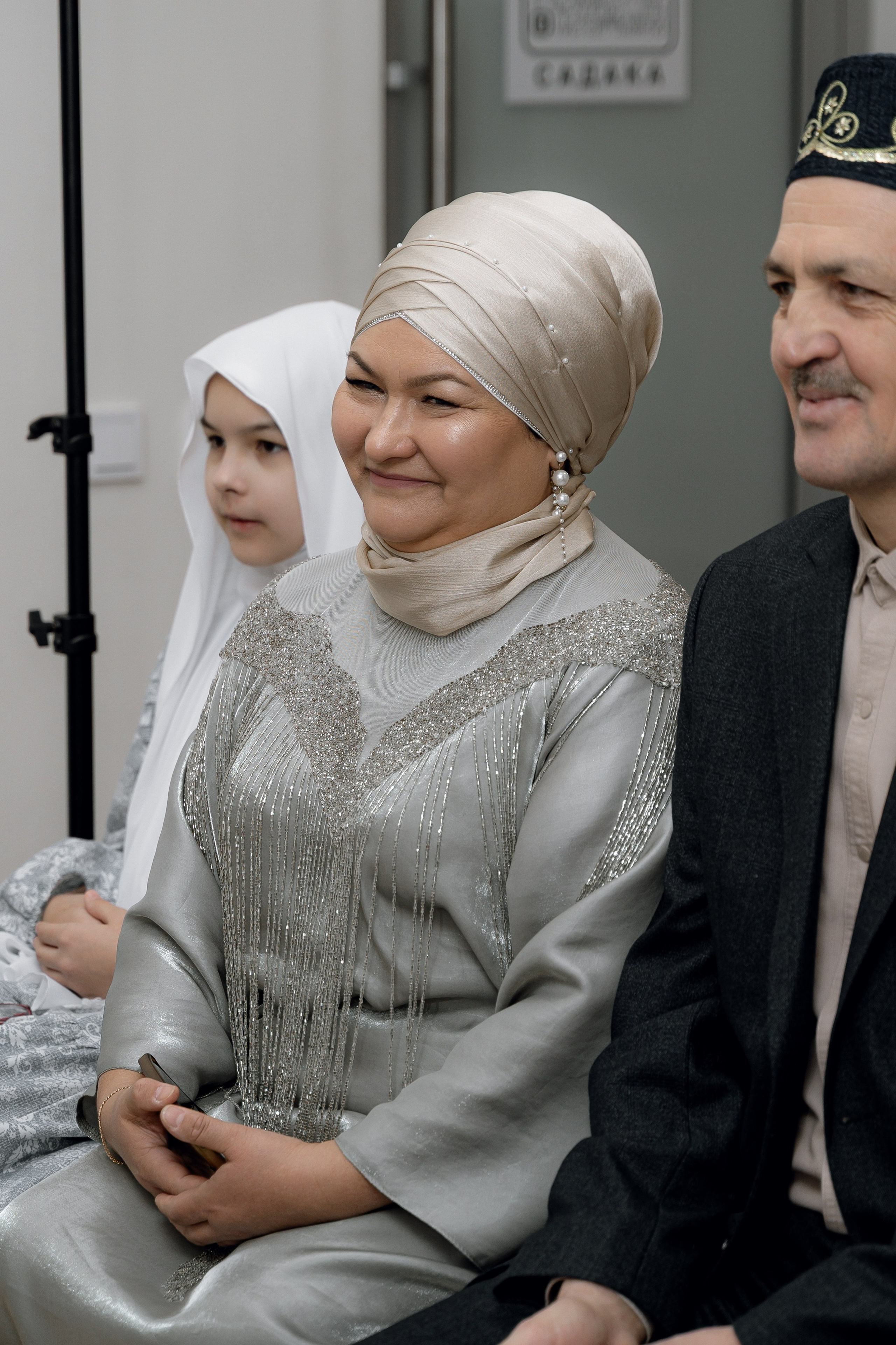 Данис & Ильзира (Алтан). RAMIL SAFIULLIN