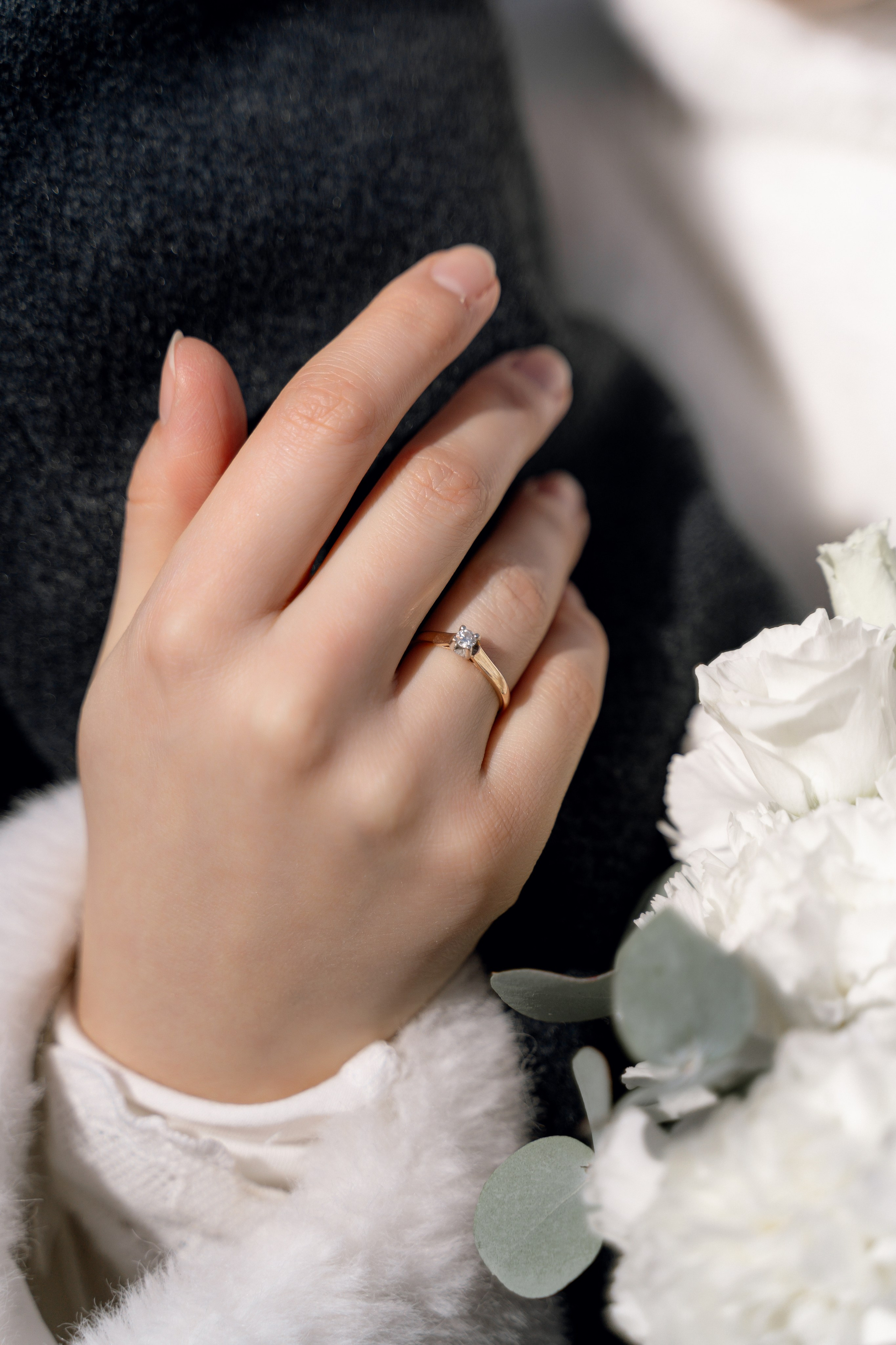 Данис & Ильзира (Алтан). RAMIL SAFIULLIN