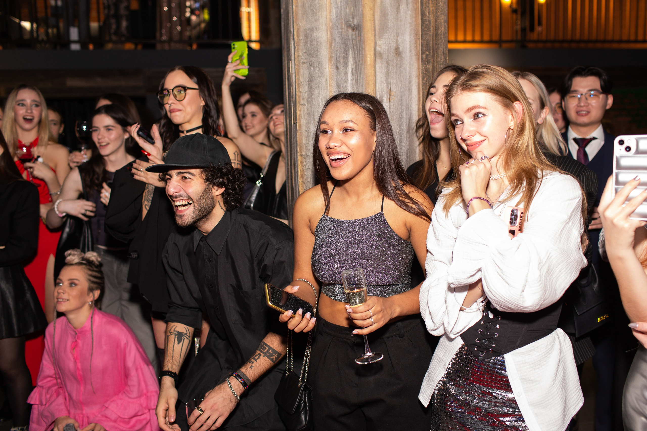 Happy Birthday Salamander. Фотограф в Москве Десятова Ксения