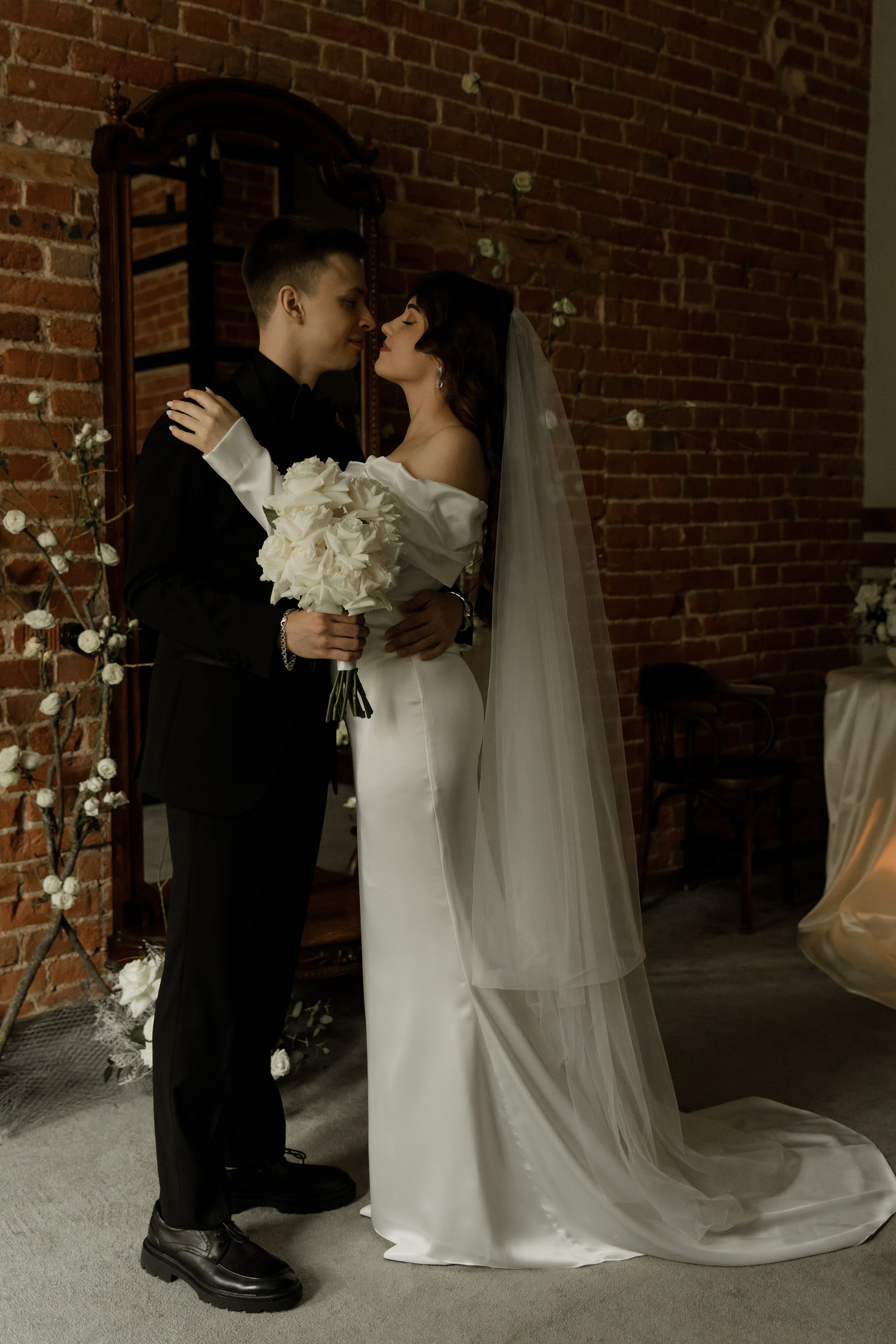 Кирилл и Вероника. Валеева Виктория | Свадебный фотограф в Ростове-на-Дону и Москве