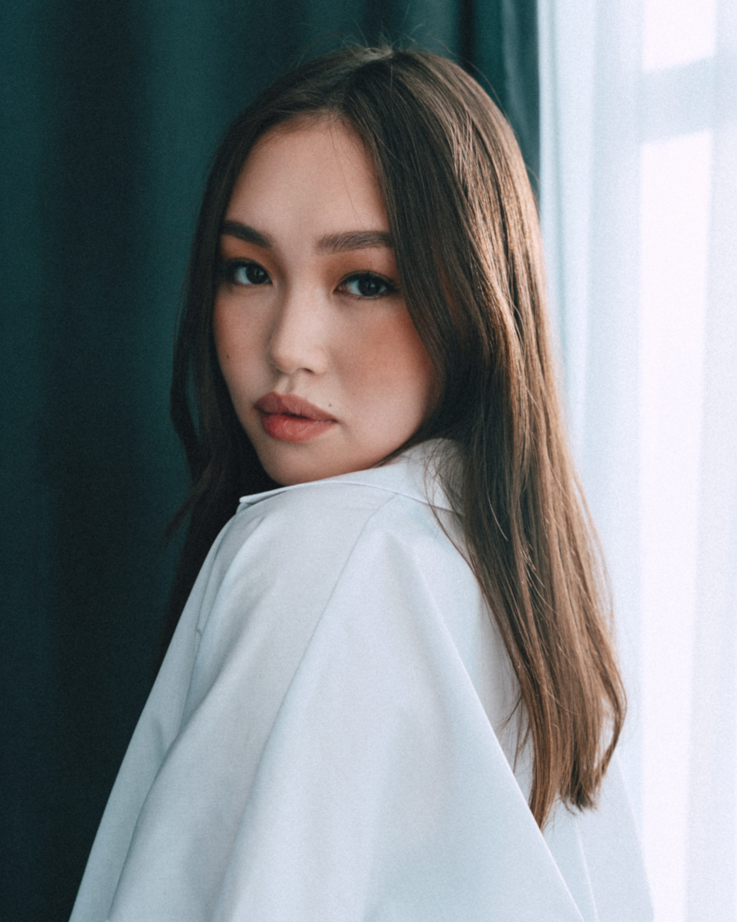 The Gaze. Фотограф в Иркутске Сендыхеев Пётр