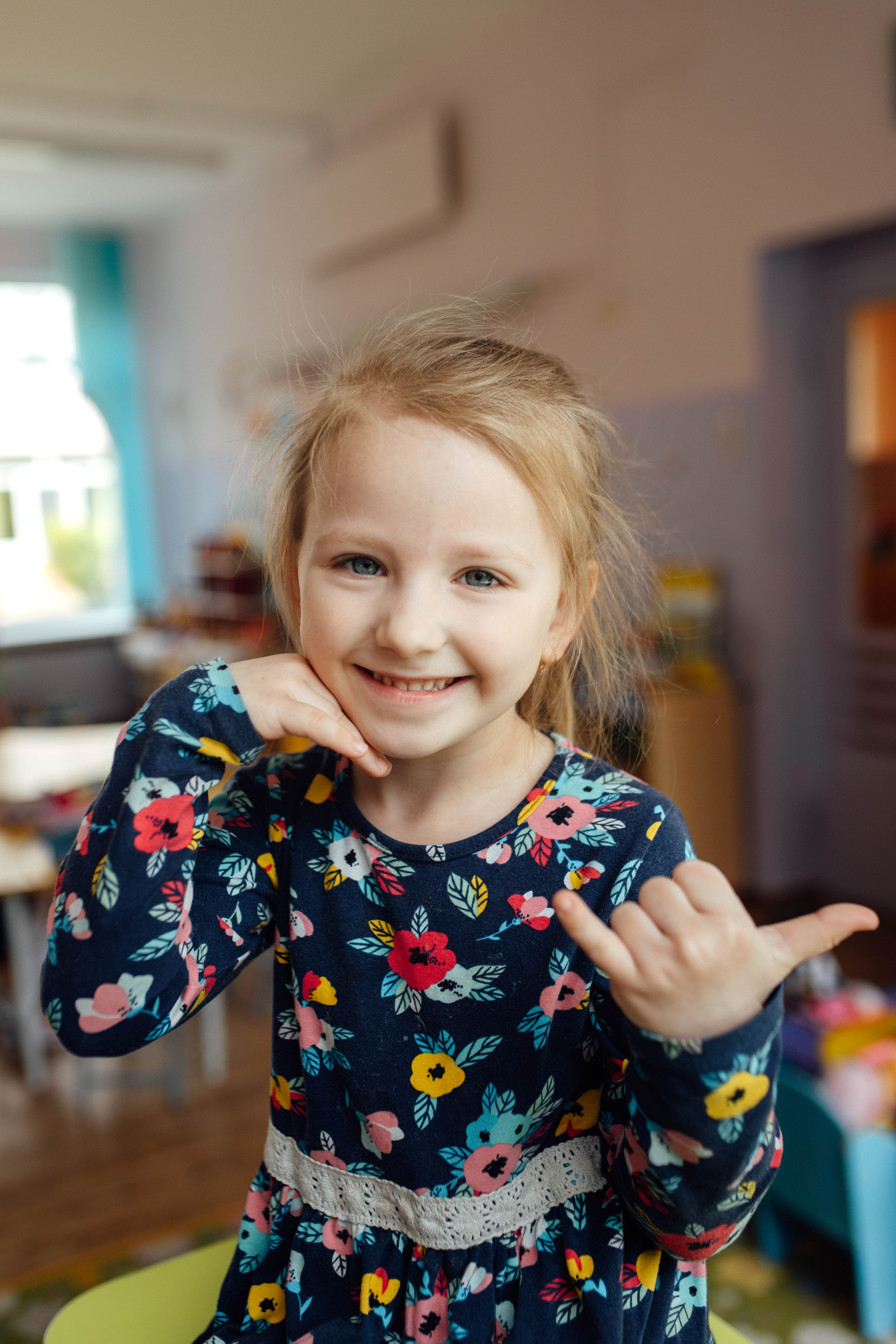 Выпускной ДС 410, май 2025