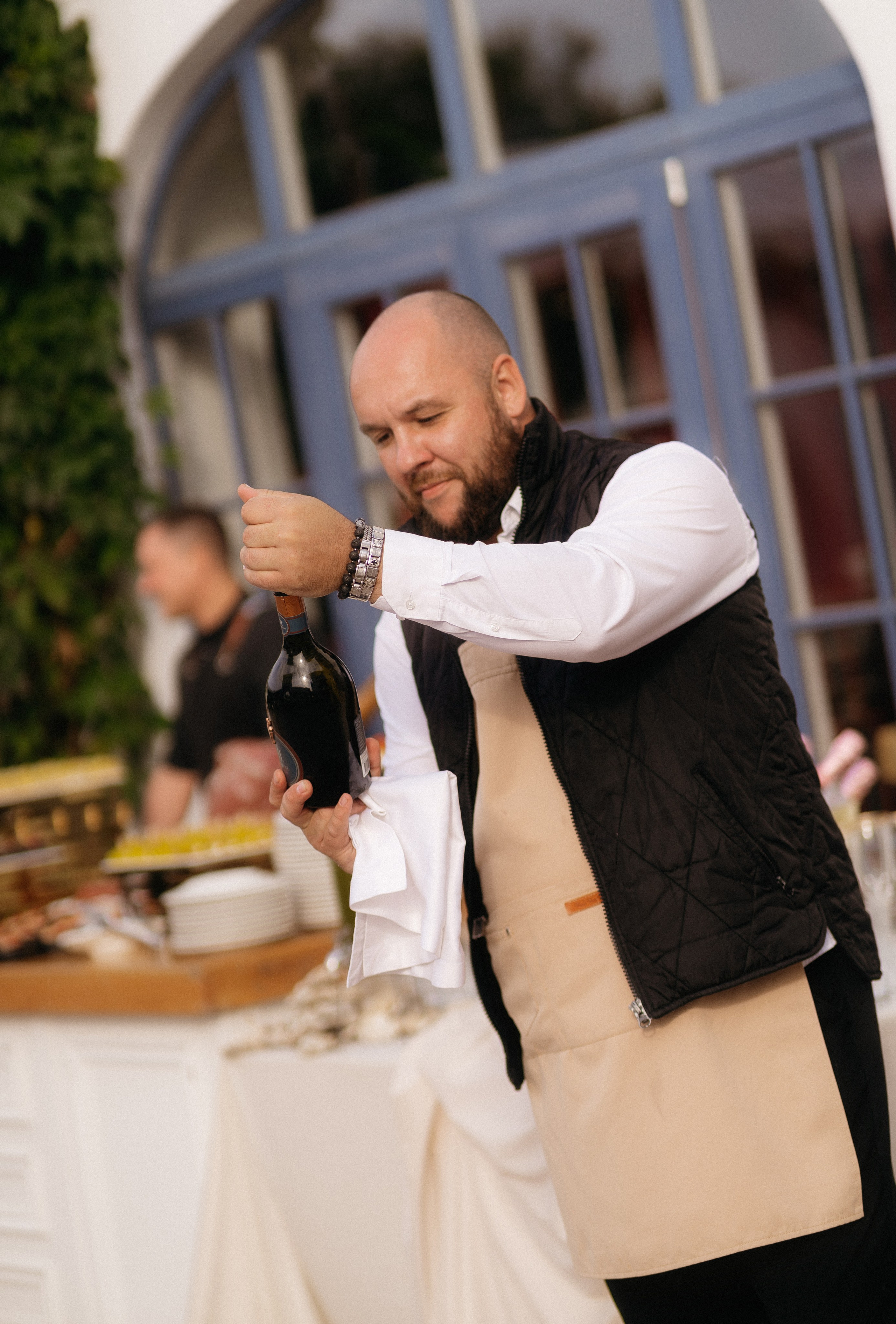 Василий & Кристина. Свадебный и семейный фотограф в Краснодаре Павел Мельников