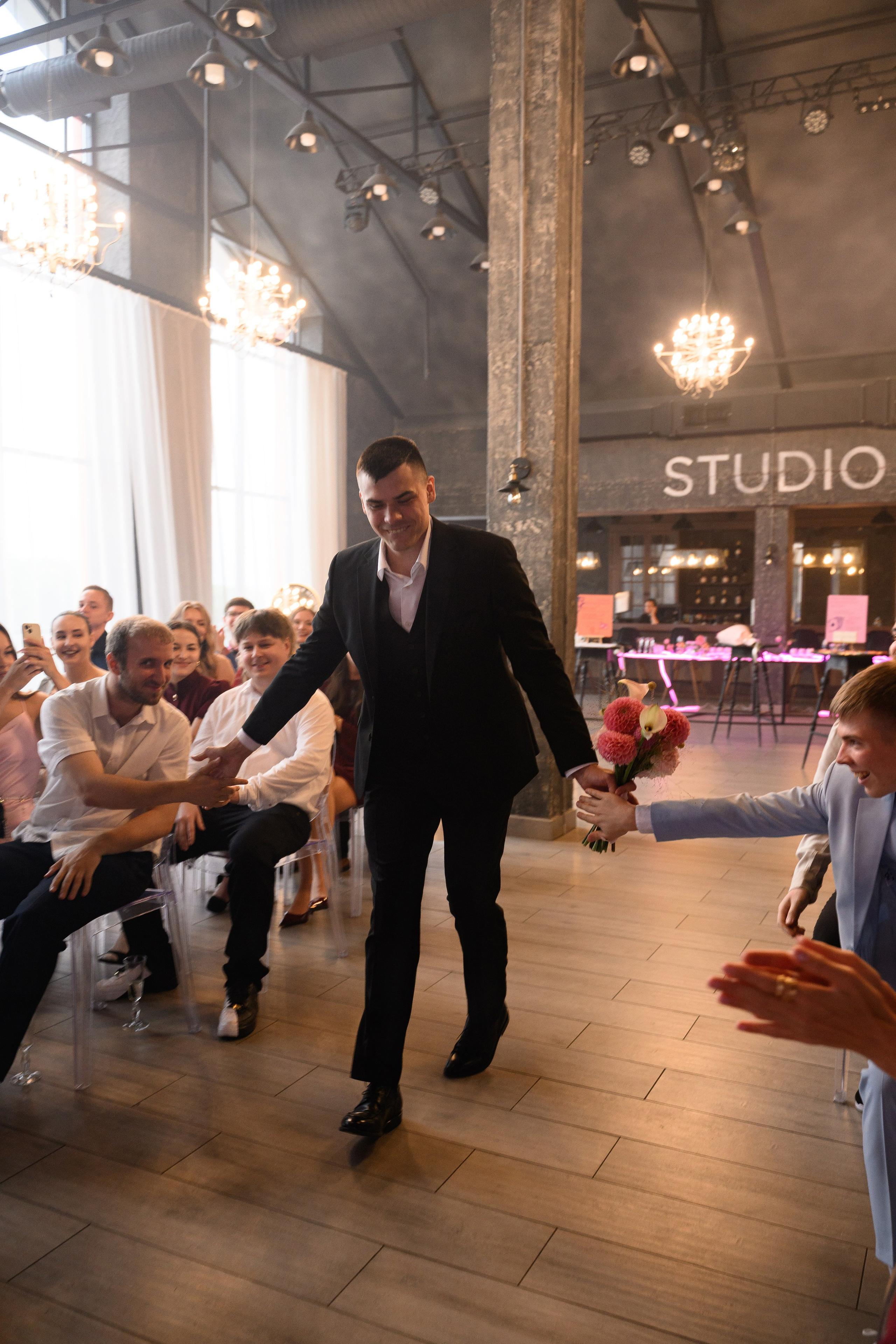 Никита & Ирина. Свадебный фотограф в Кирове Старостин Павел