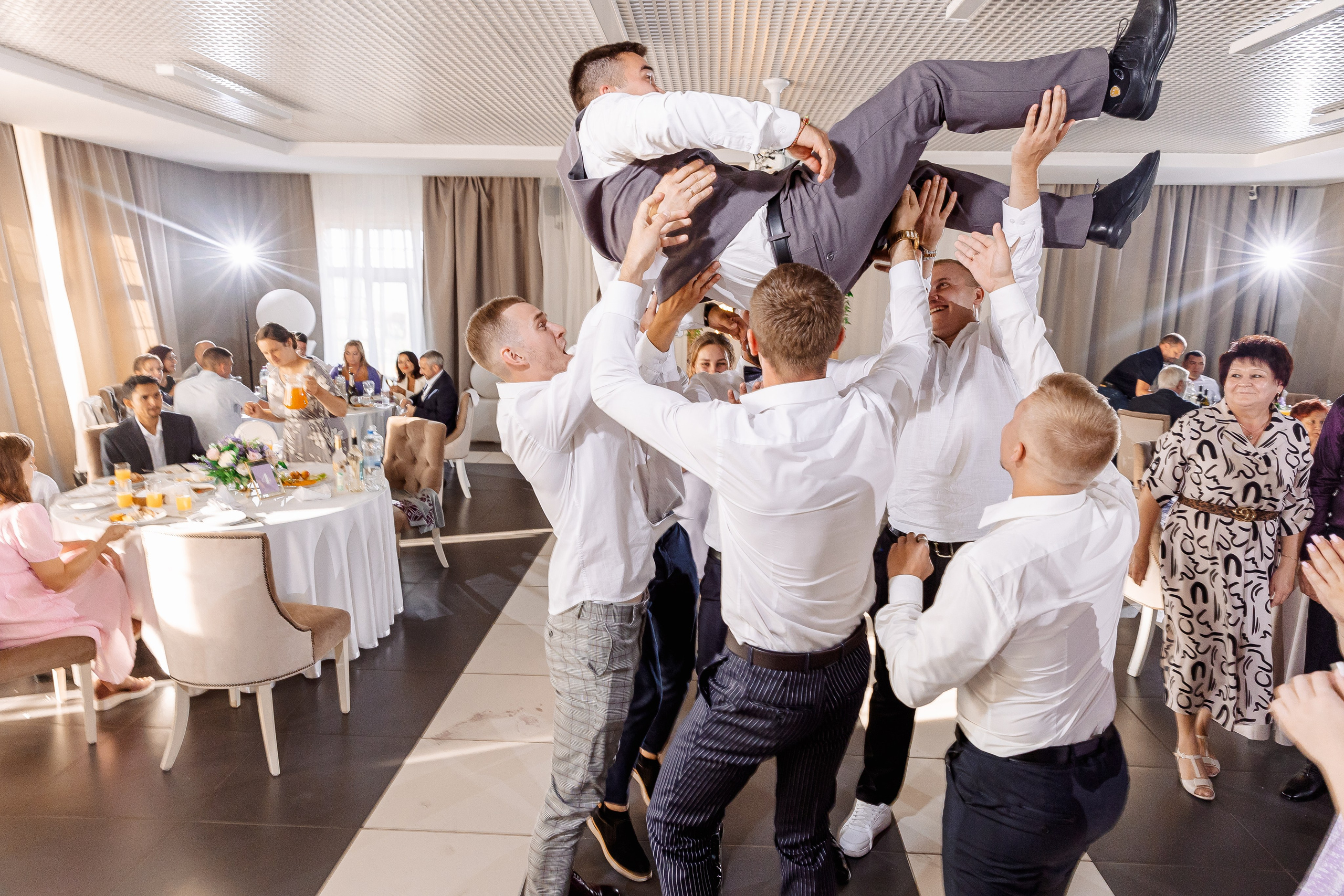 Любовь и Евгений. Свадебный и семейный фотограф в Челябинске Юлия Ишимова