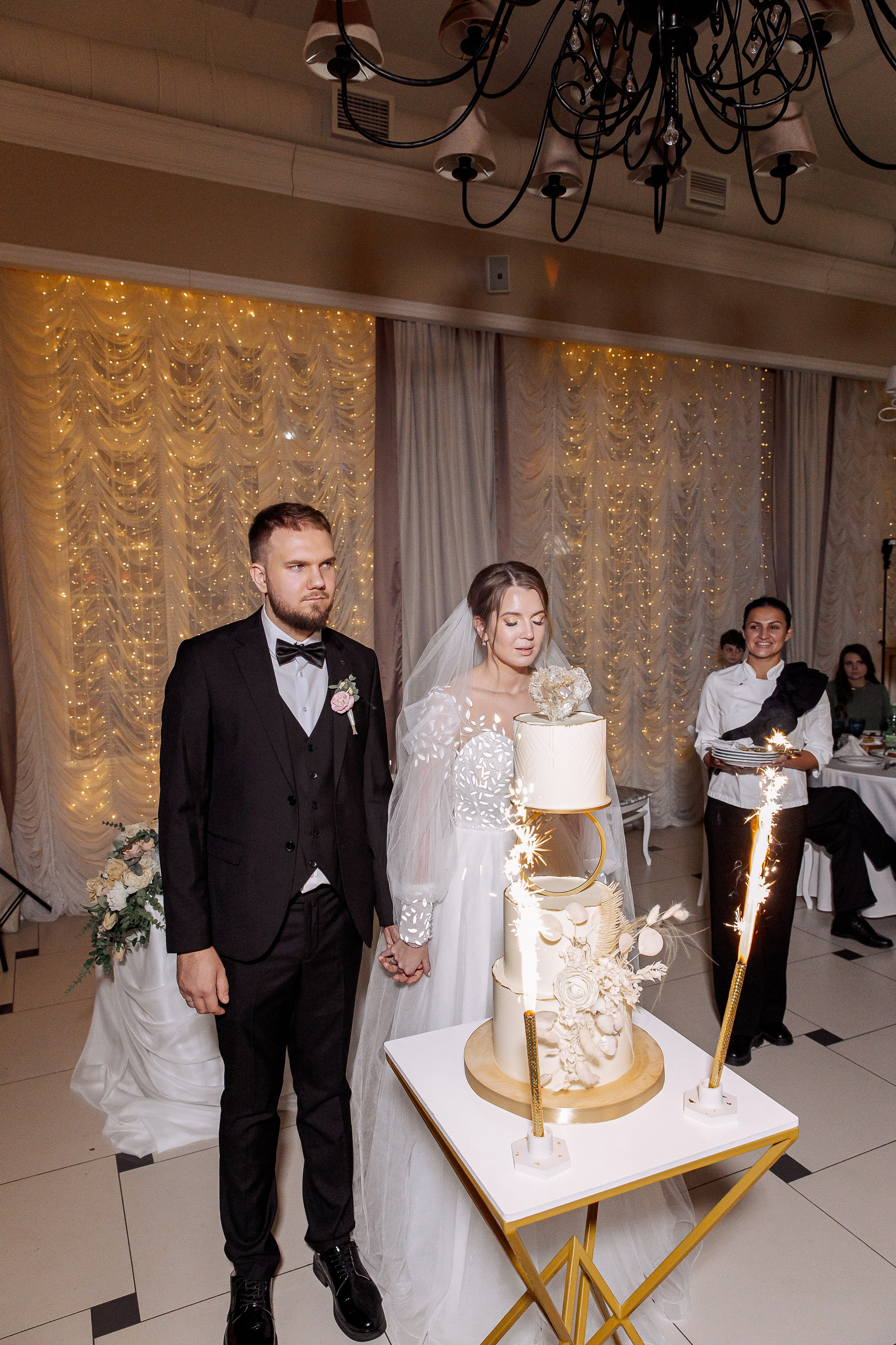 Владислава и Никита. Свадебный и семейный фотограф в Челябинске Юлия Ишимова