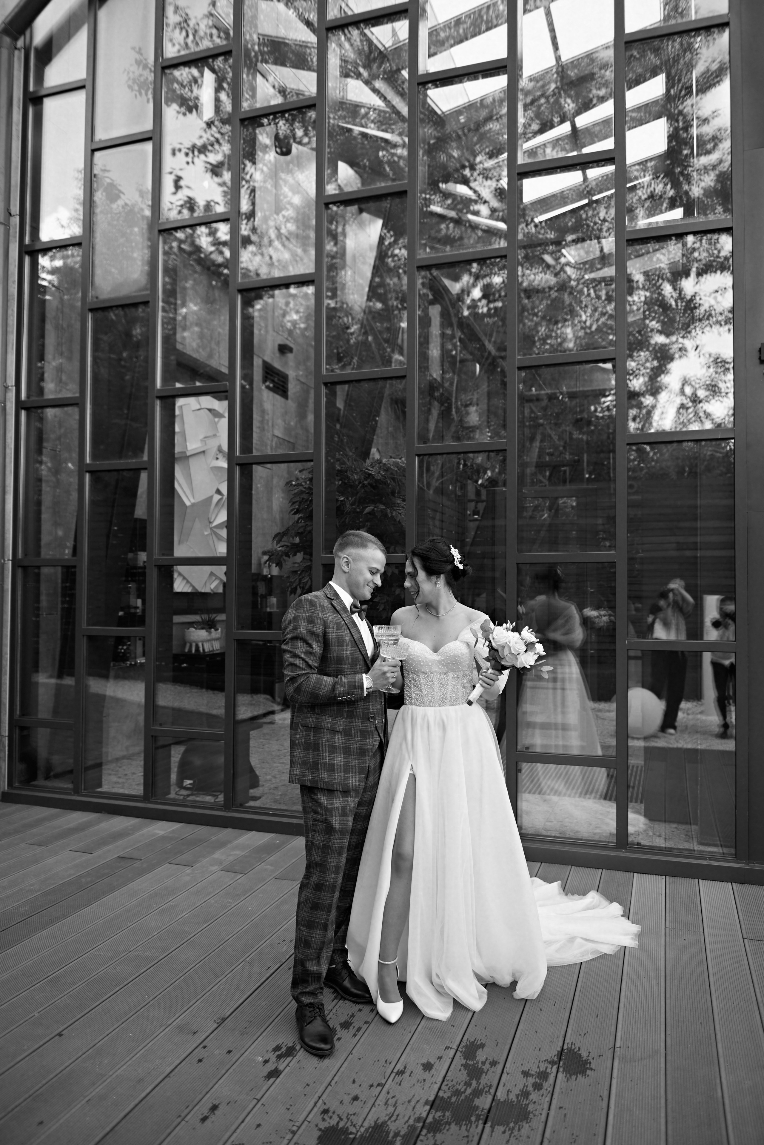 15.09.23 Илья и Полина. Свадебный фотограф Юлия Гусева